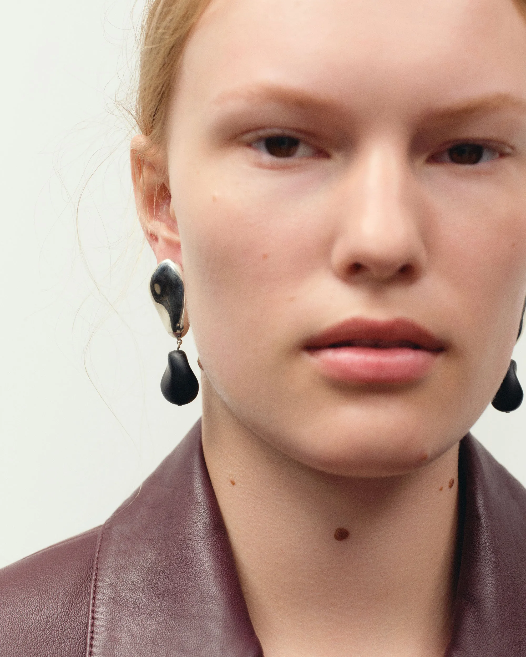 Tess Earrings sold by AGMES product image thumbnail 2