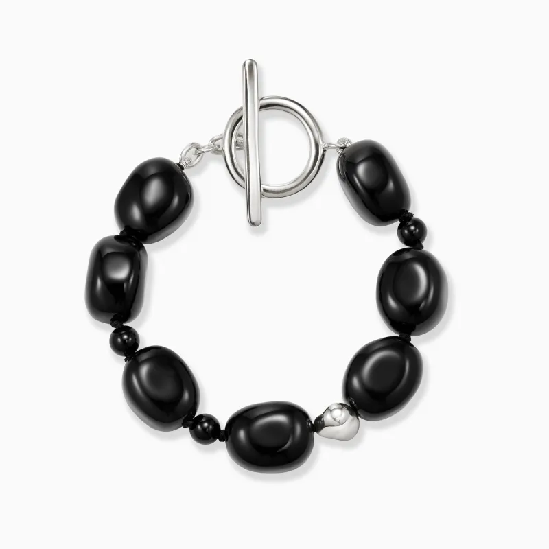 Dara Bracelet made by AGMES