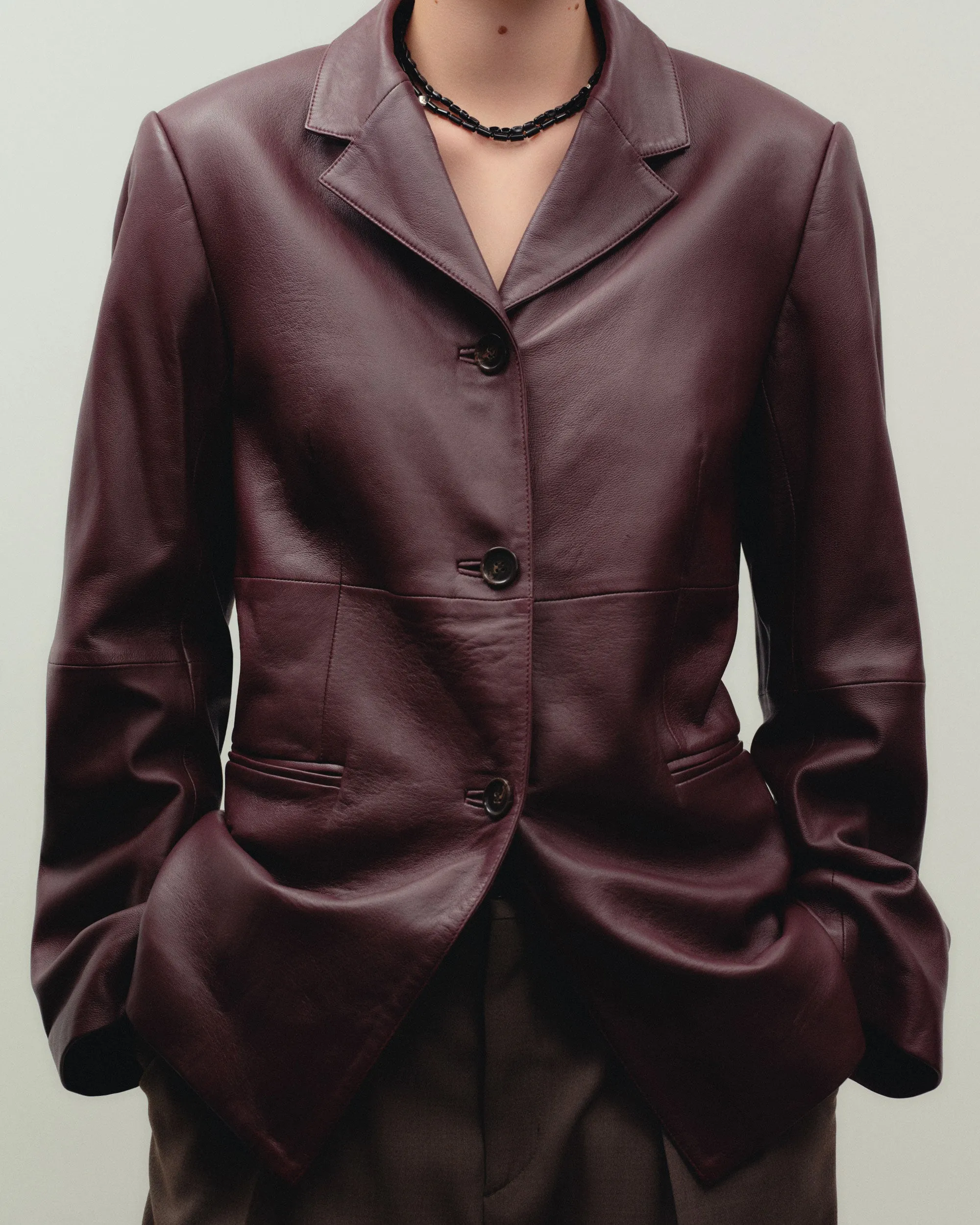 Willa Necklace sold by AGMES product image thumbnail 2