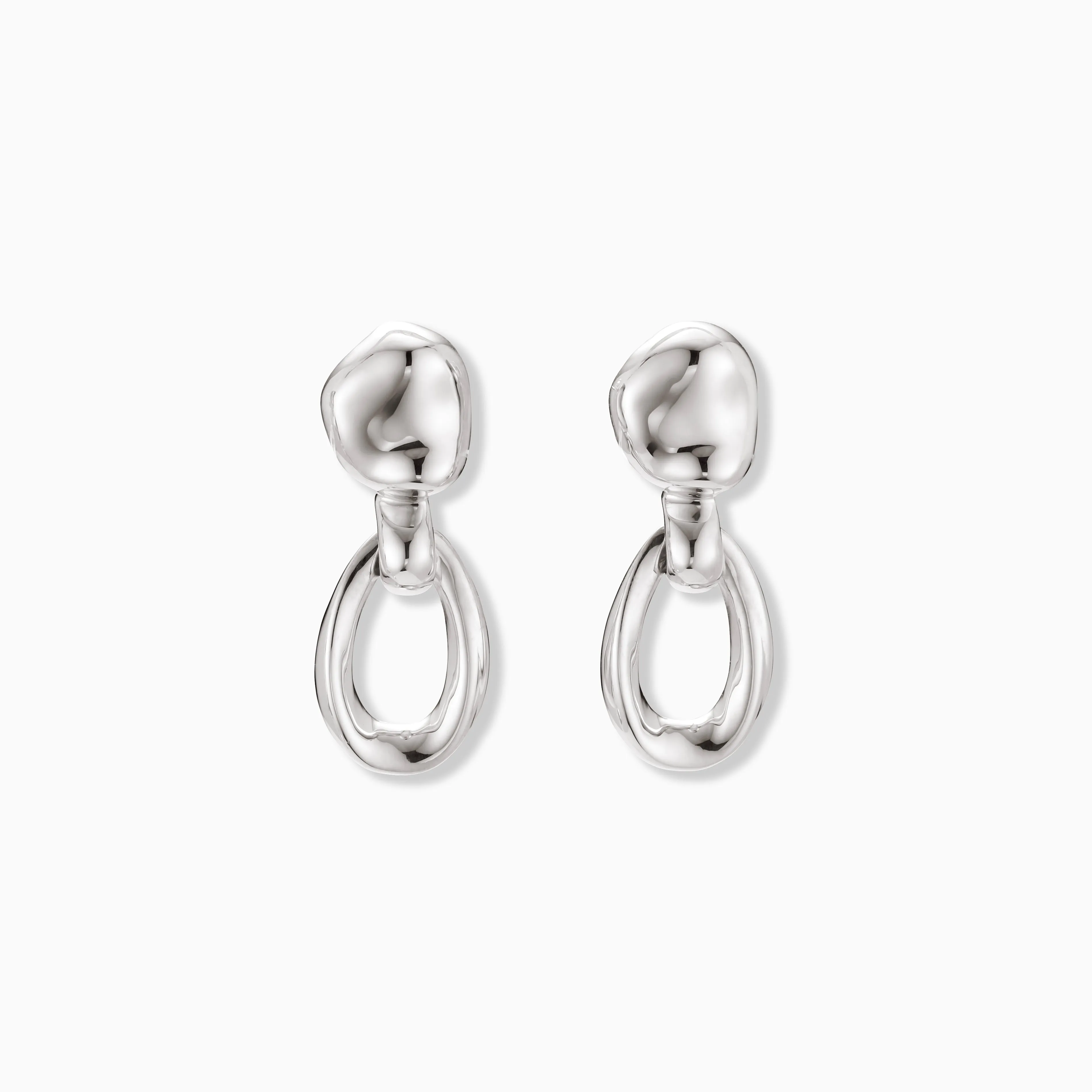 Sacha Earrings sold by AGMES