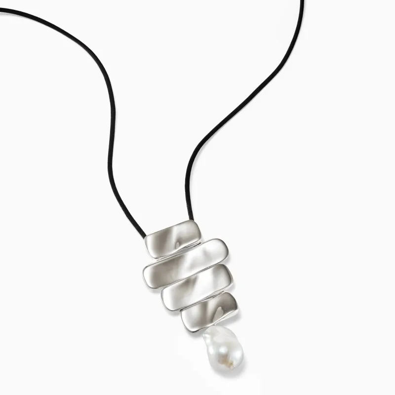 Baroque Ilona Pendant sold by AGMES