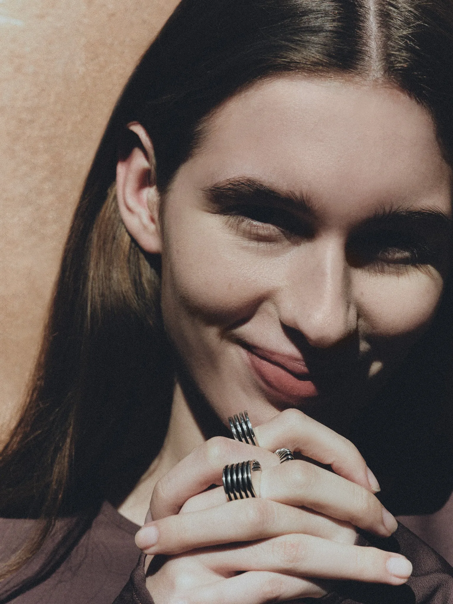 Wide Boeri Ring sold by AGMES product image thumbnail 4