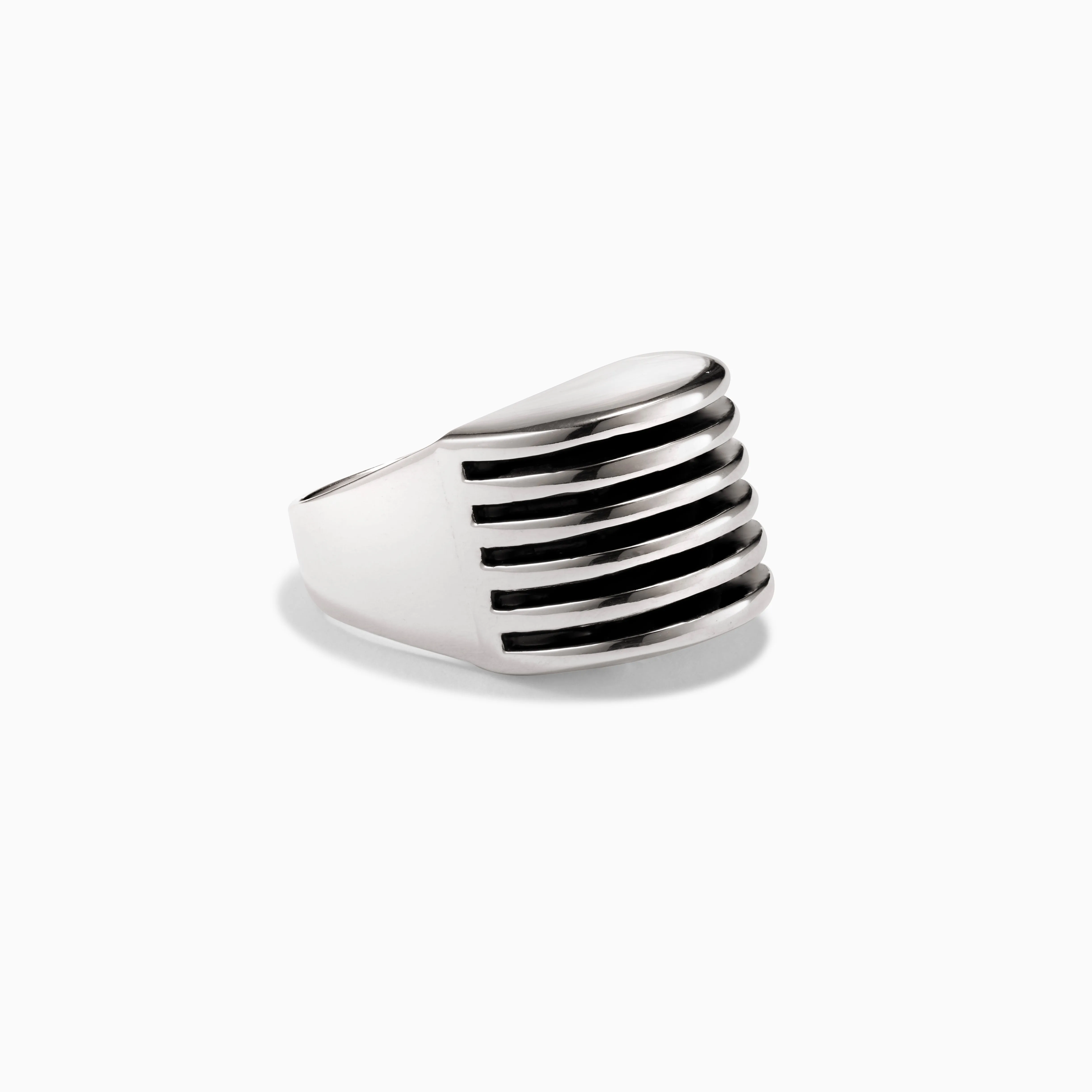 Wide Boeri Ring sold by AGMES product image thumbnail 3