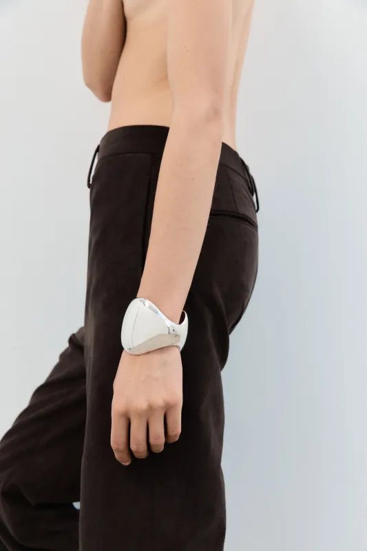 Giselle Cuff made by AGMES