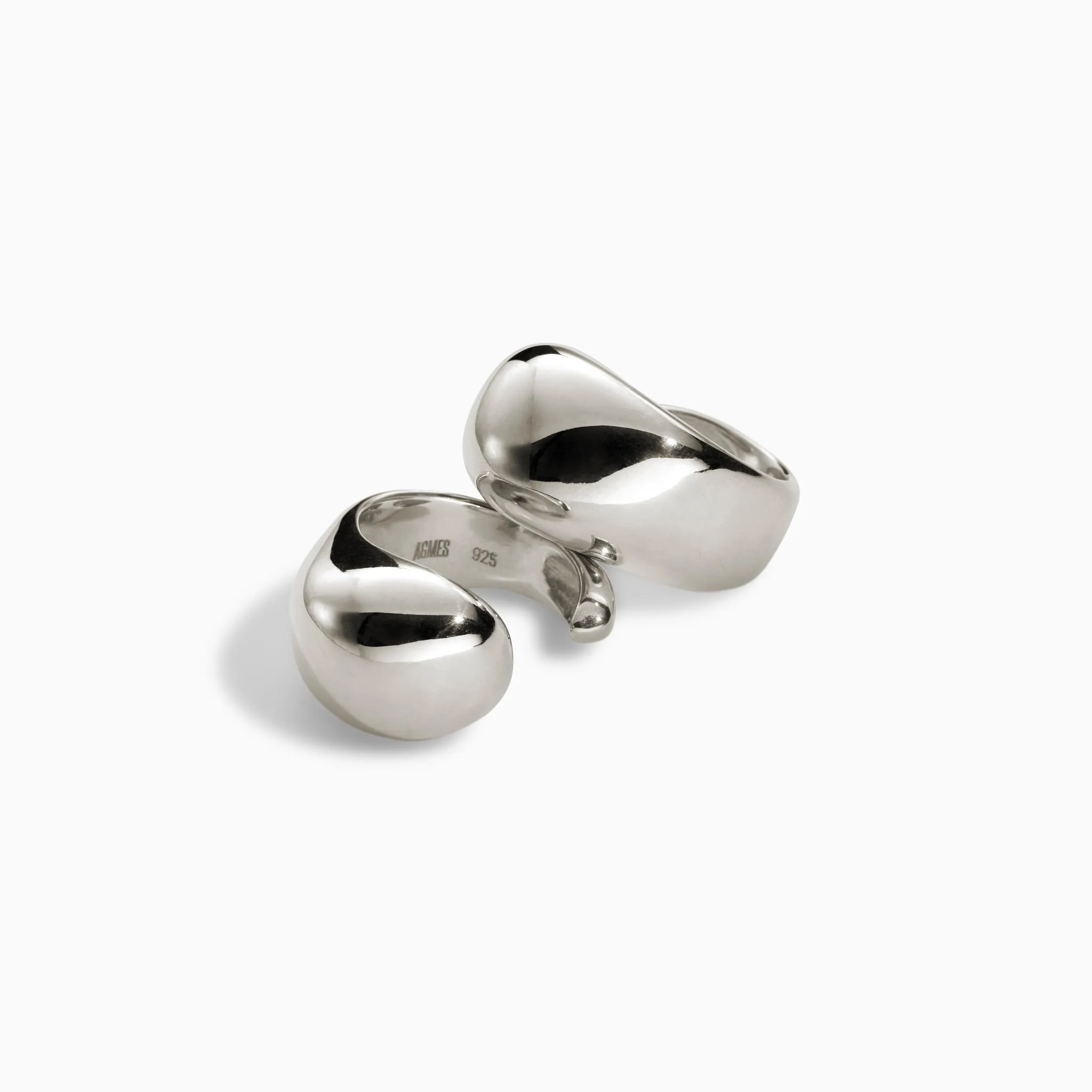Sienna Ring Set sold by AGMES