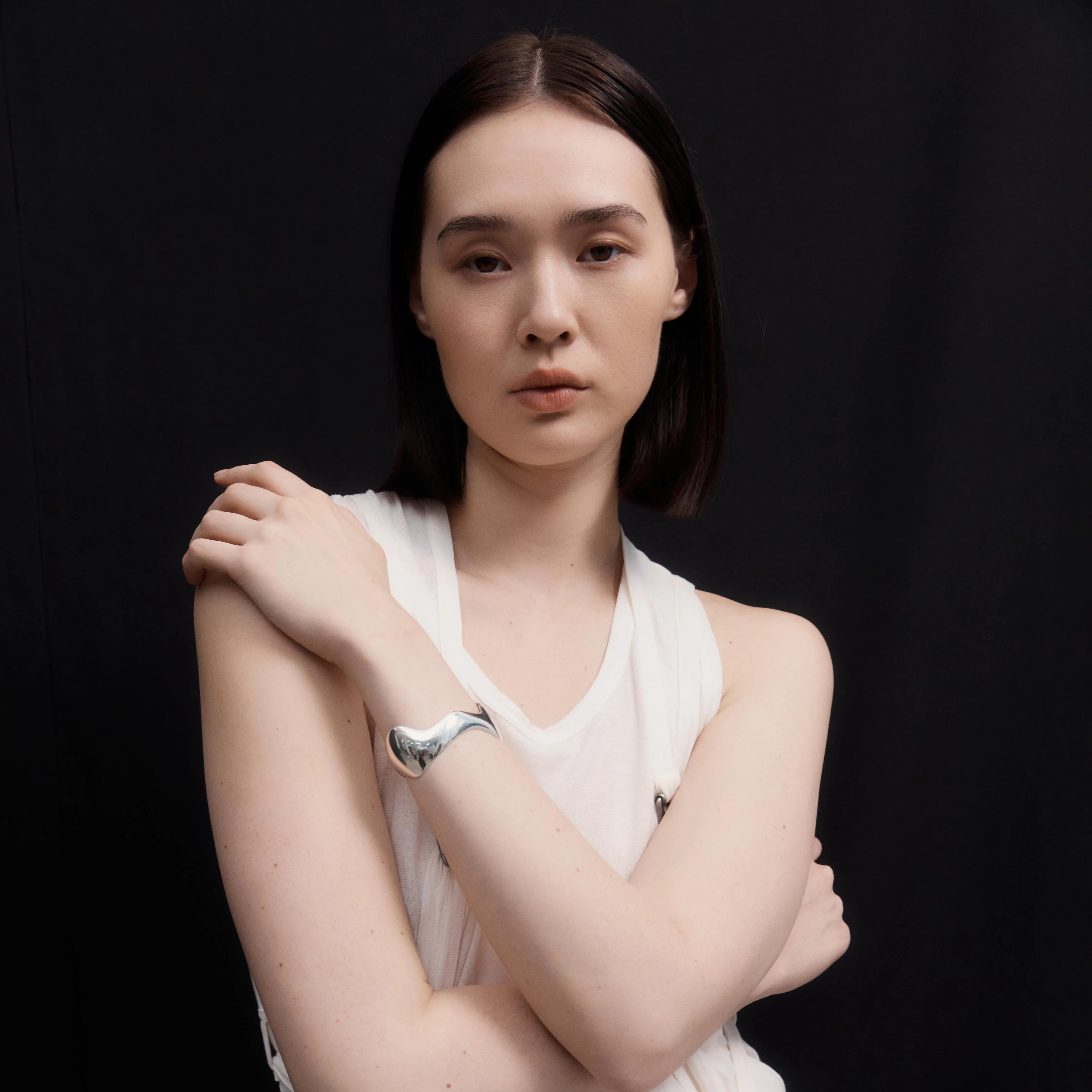 Lara Cuff sold by AGMES product image thumbnail 2