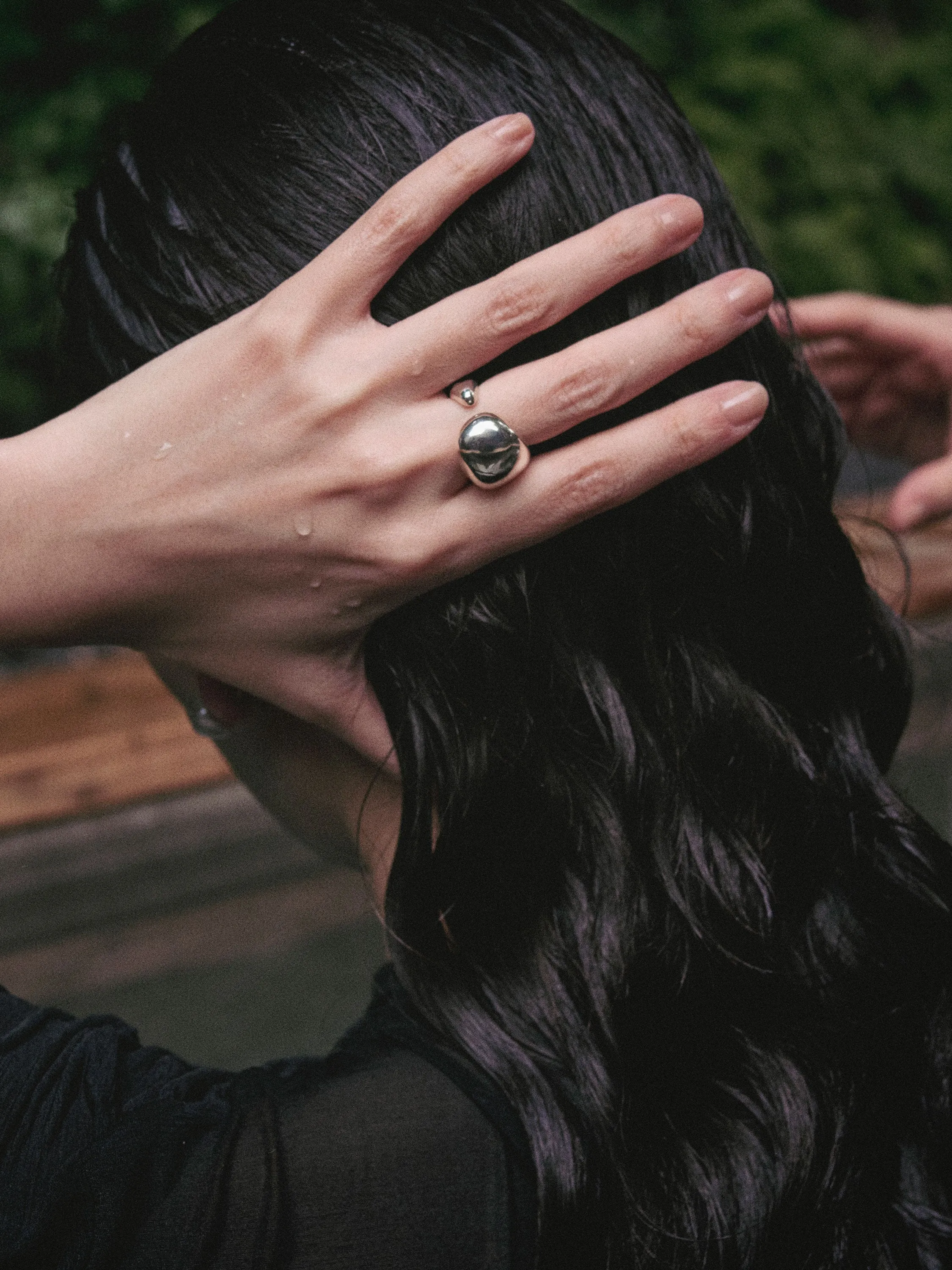 Sienna Ring sold by AGMES product image thumbnail 3