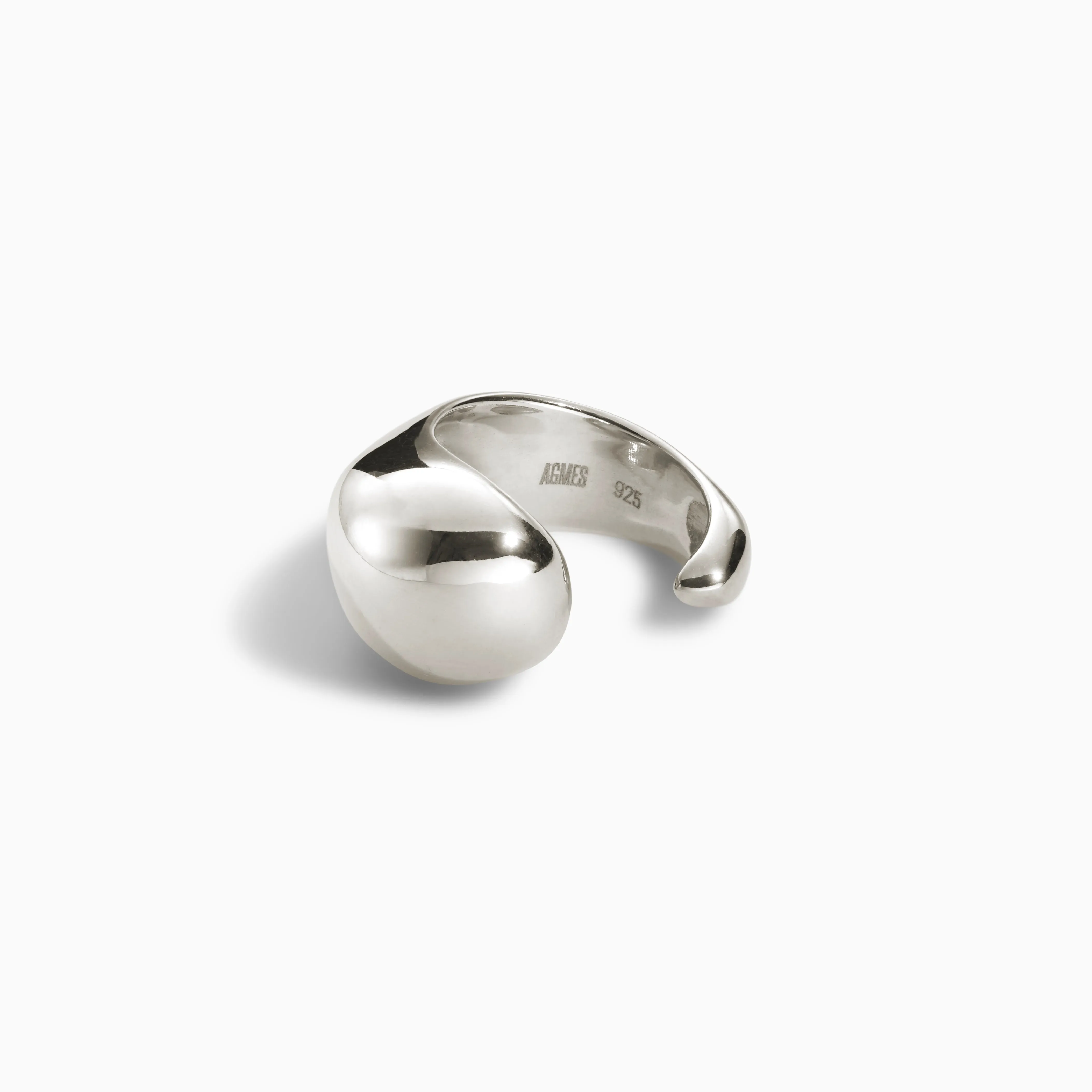 Sienna Ring sold by AGMES product image thumbnail 4