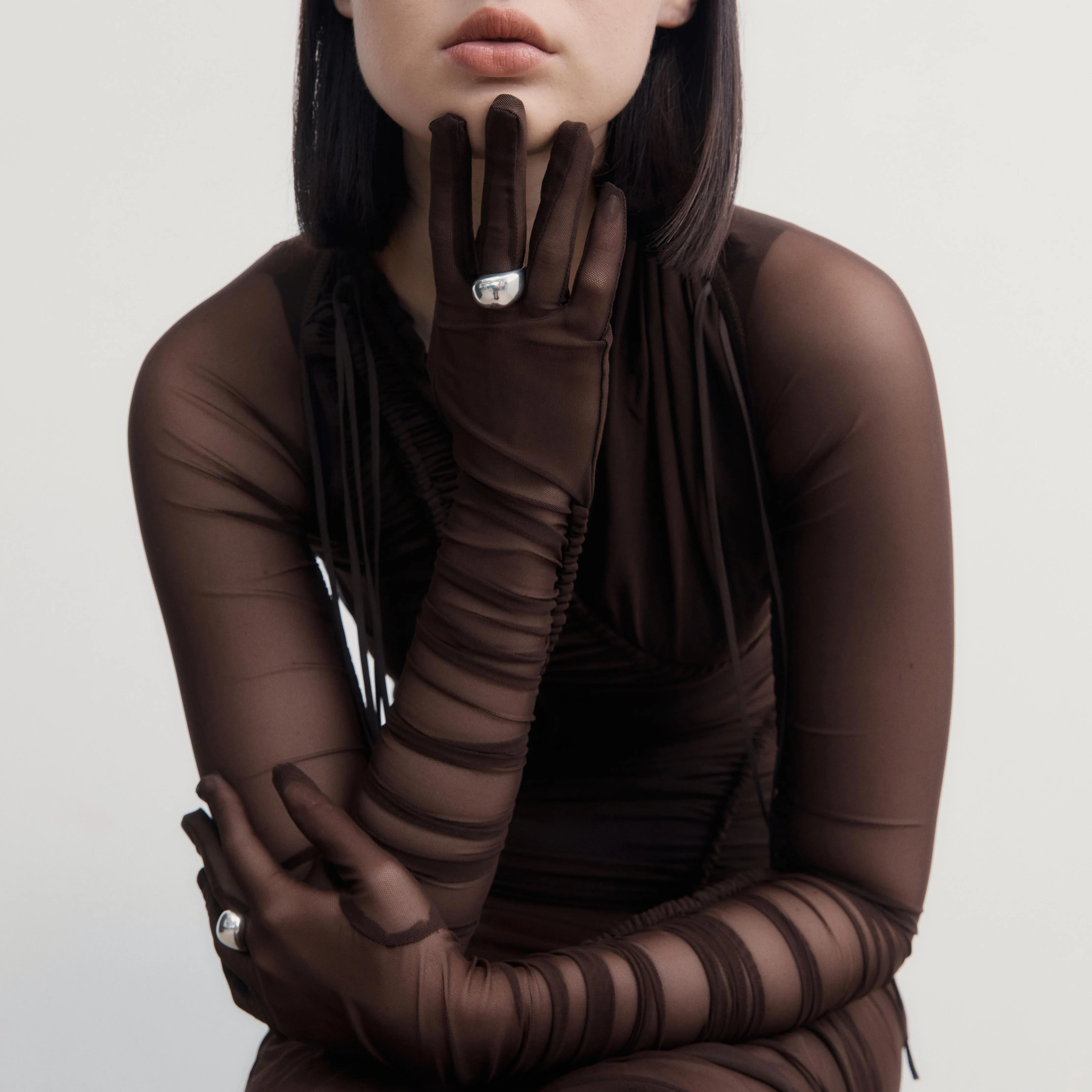 Sienna Ring sold by AGMES product image thumbnail 2