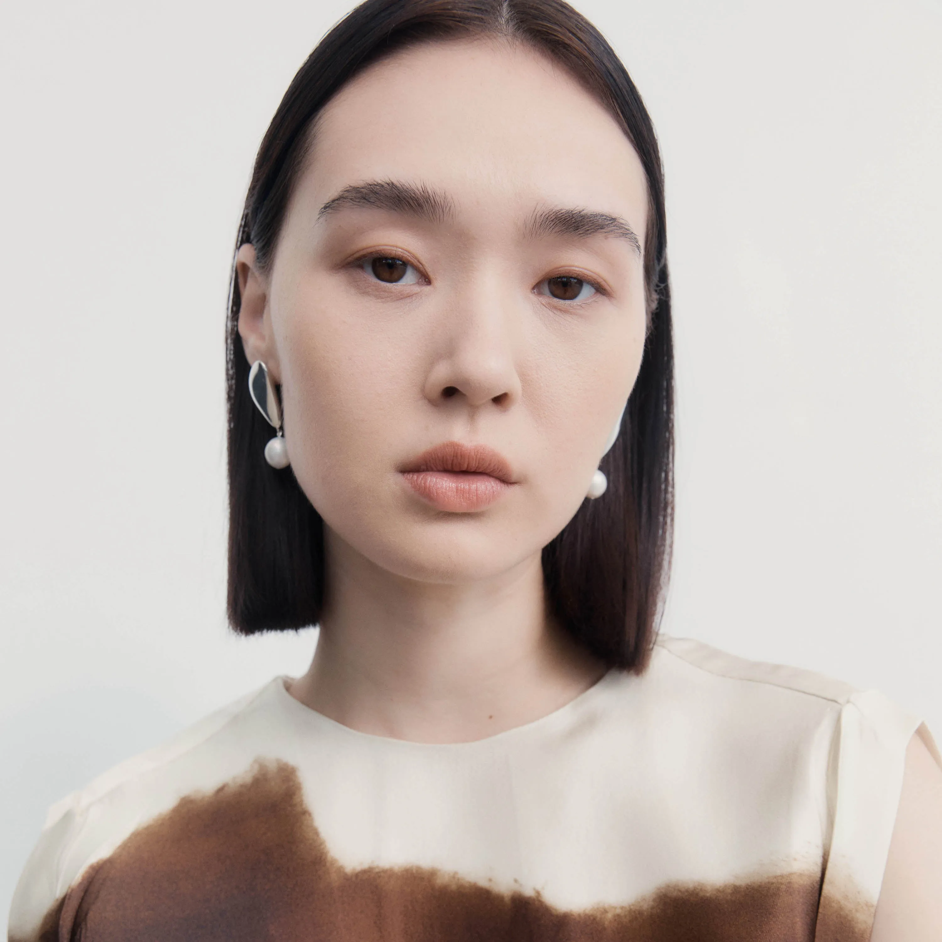 Sherri Earrings sold by AGMES product image thumbnail 2