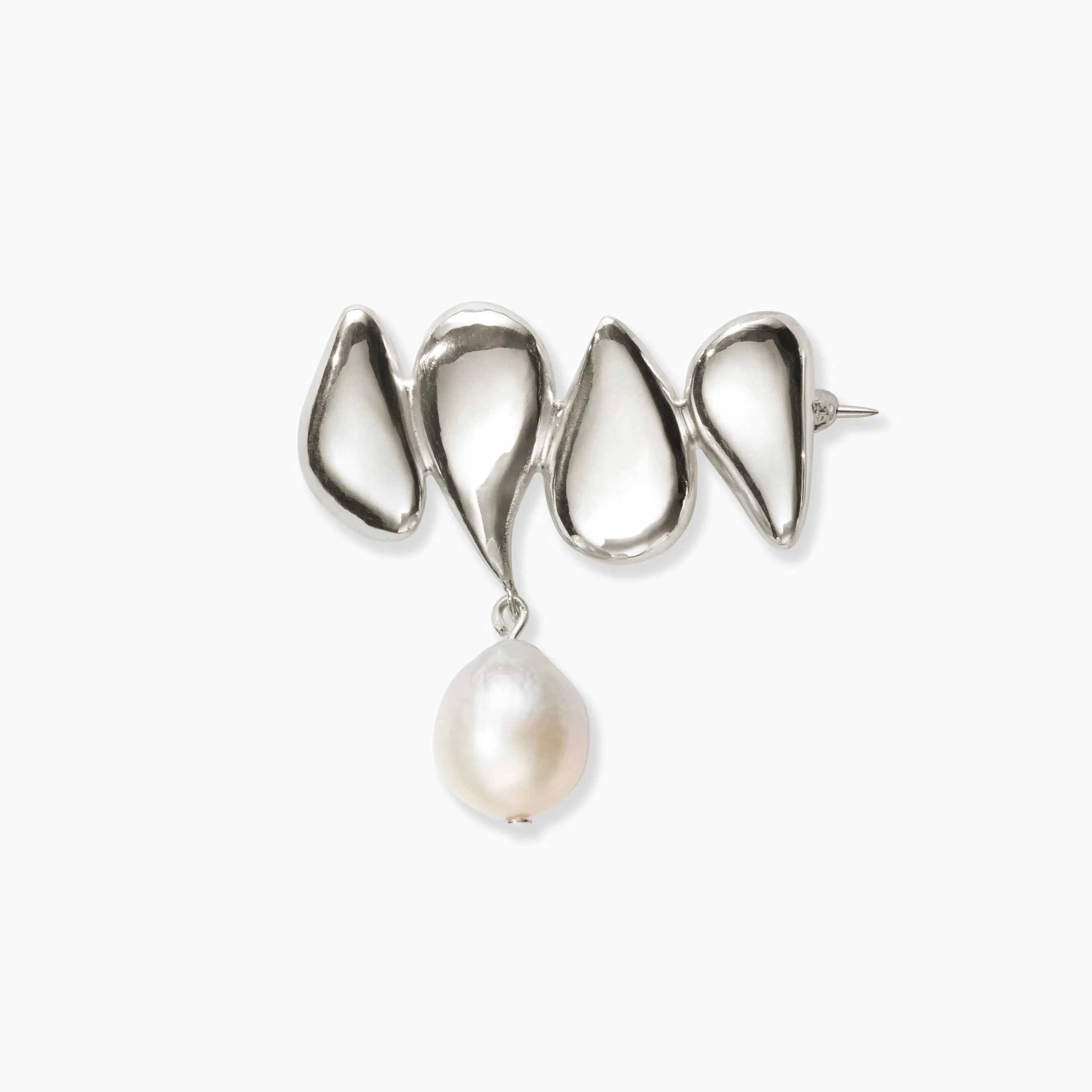 Joy Brooch sold by AGMES product image thumbnail 3