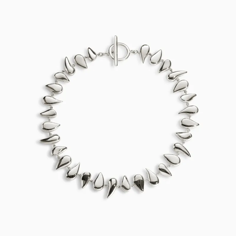 Flora Necklace sold by AGMES