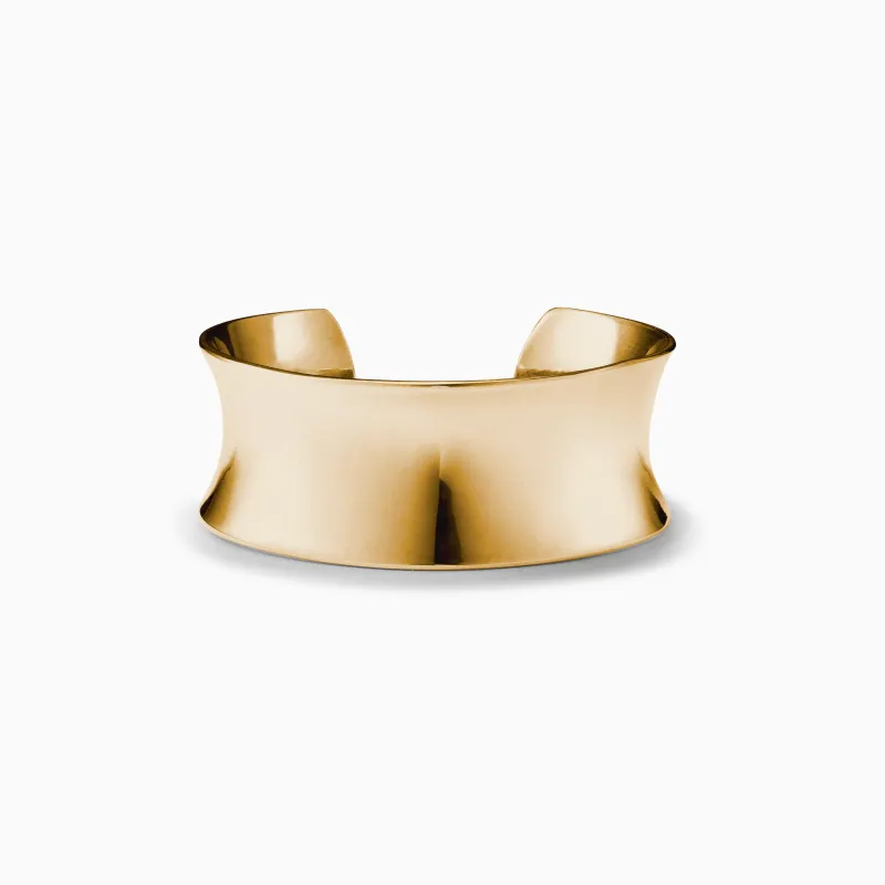 Georgia Cuff sold by AGMES