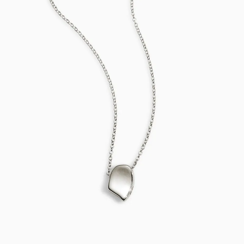 Sum of Parts Pendant sold by AGMES