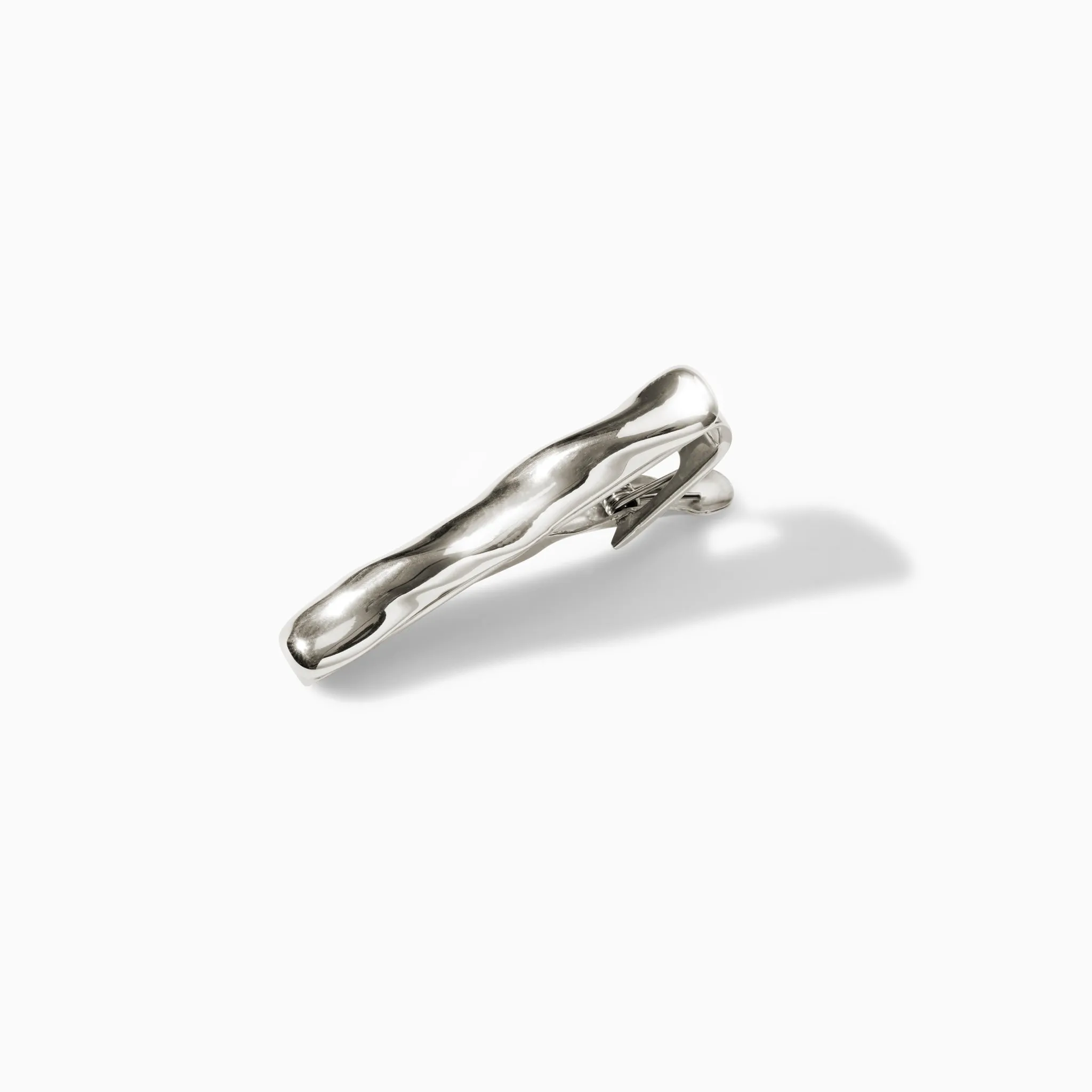 Astrid Tie Clip sold by AGMES product image thumbnail 3