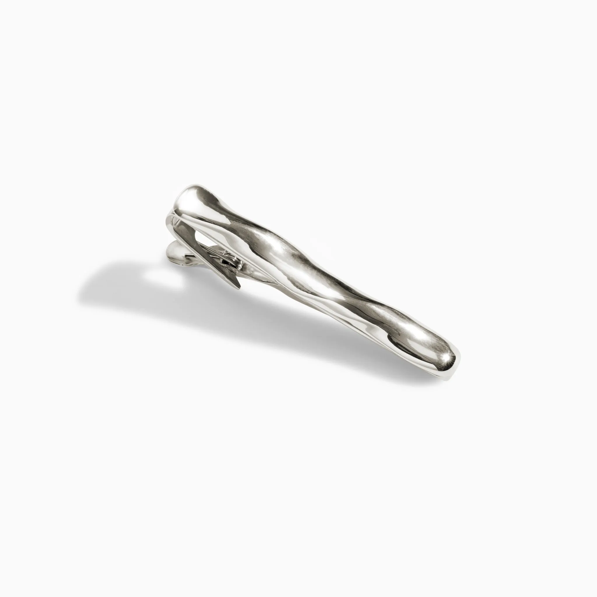 Astrid Tie Clip sold by AGMES