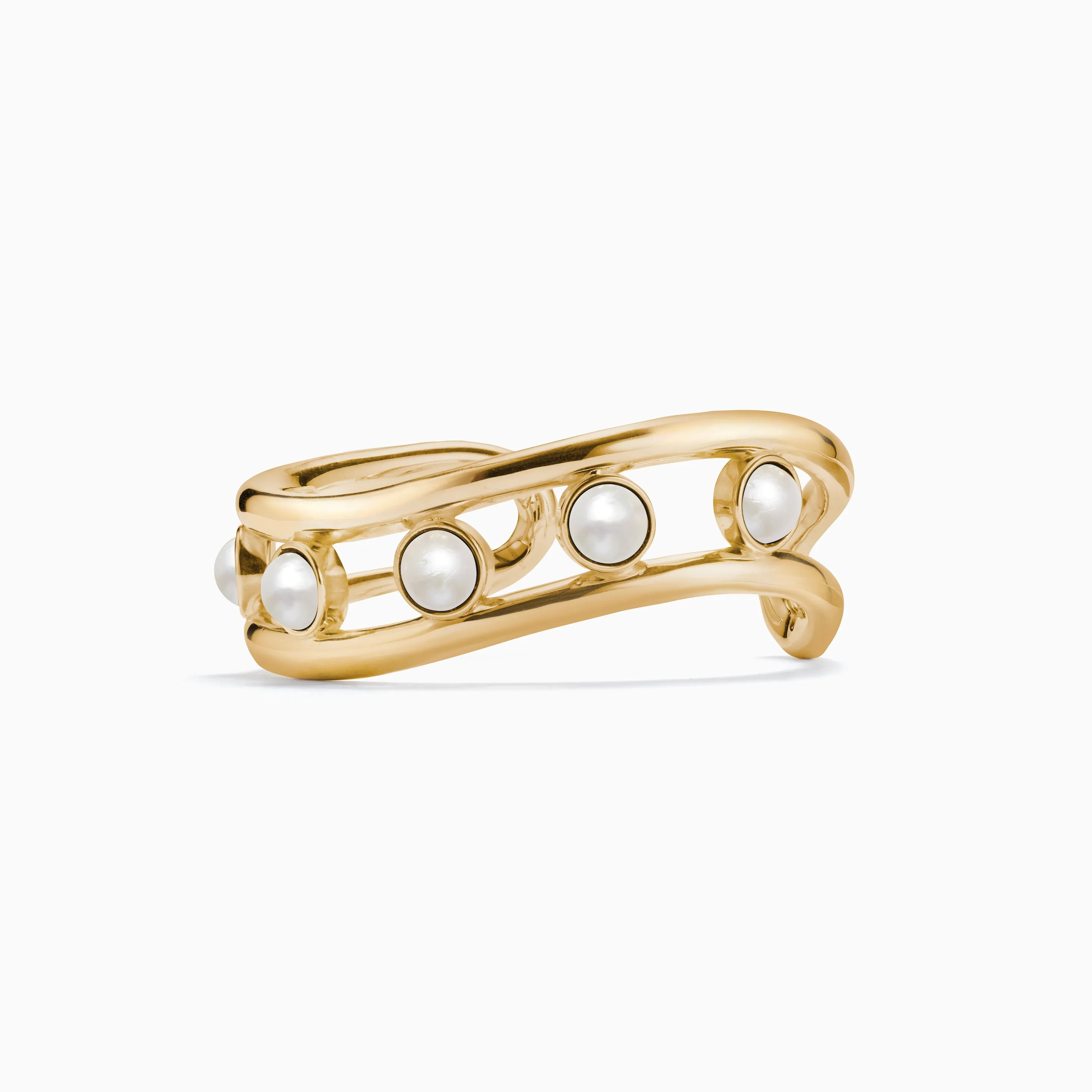 Cara Cuff sold by AGMES product image thumbnail 2