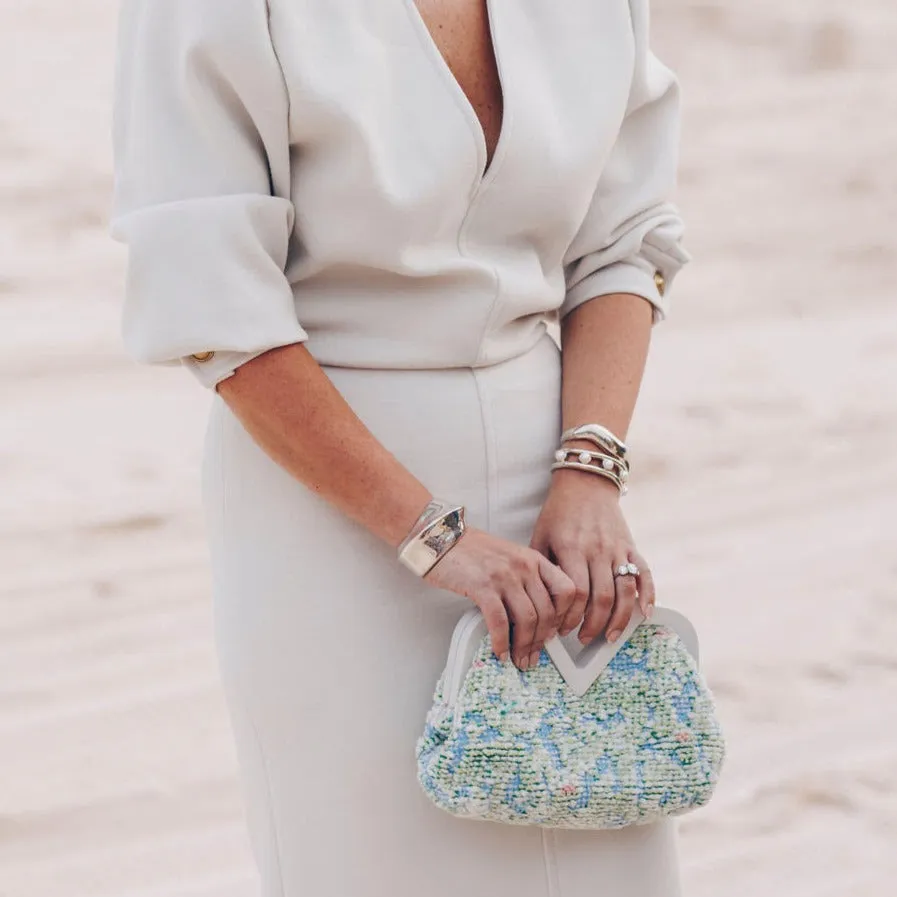 Cara Cuff sold by AGMES product image thumbnail 5