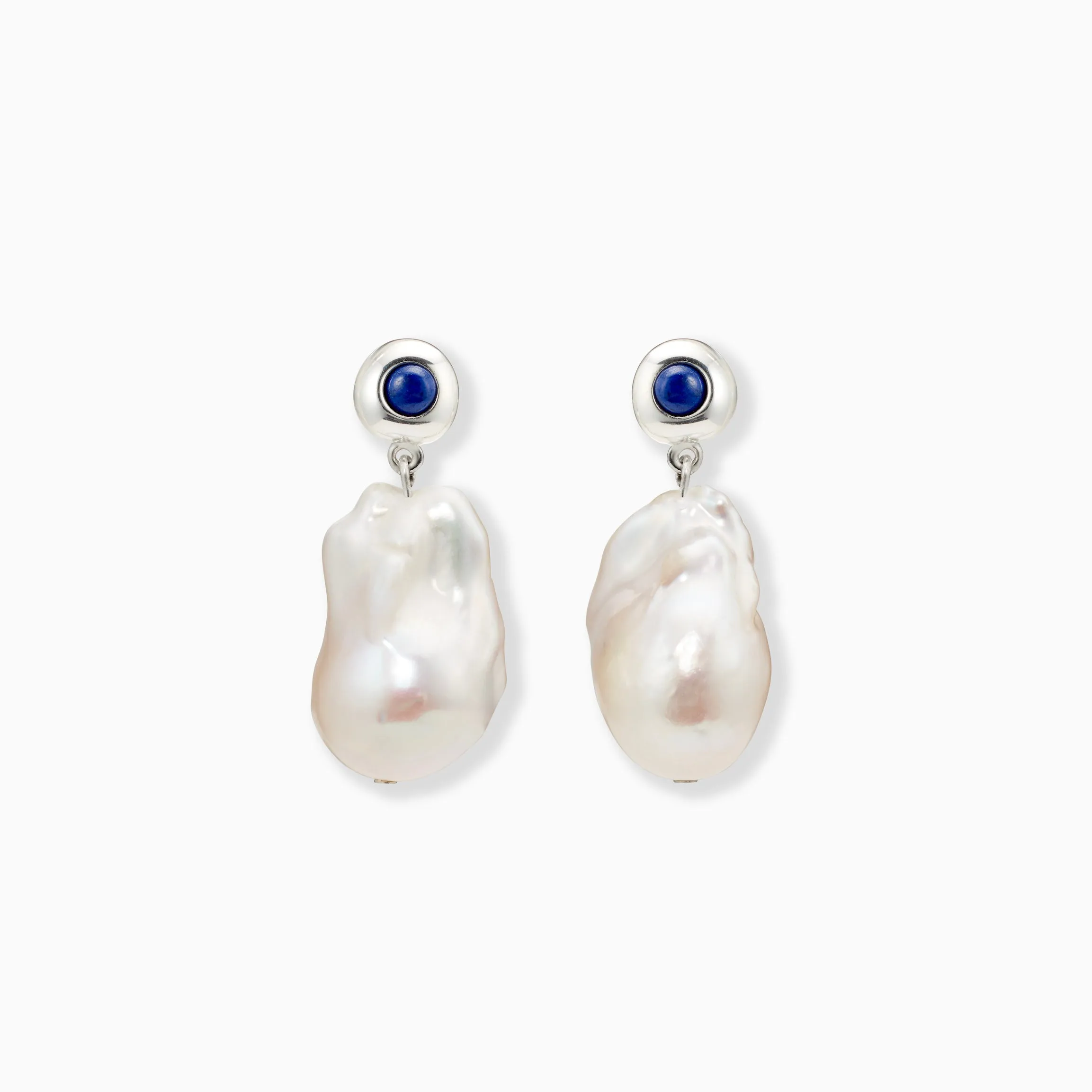 Rachael Earrings sold by AGMES product image thumbnail 3