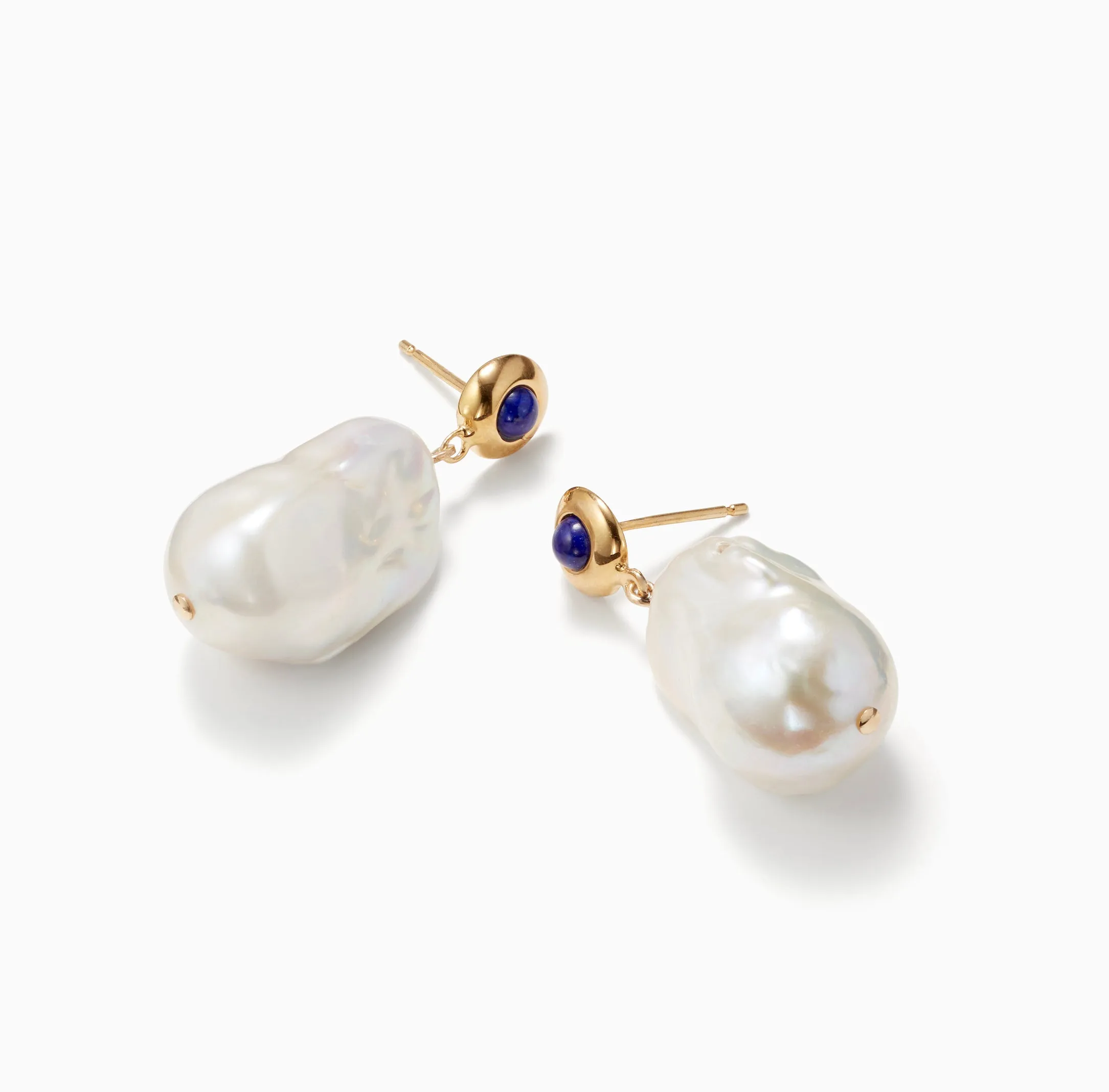 Rachael Earrings sold by AGMES product image thumbnail 2