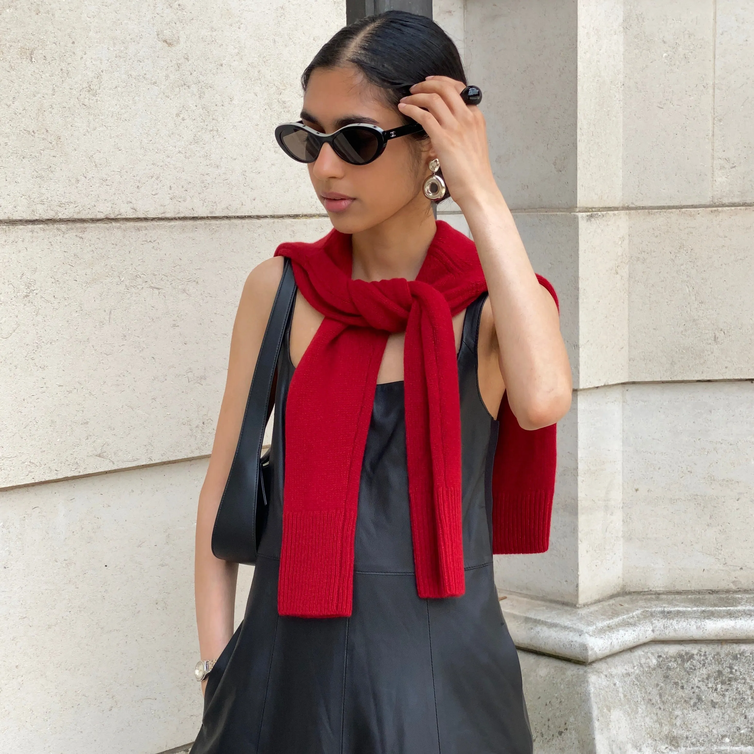 Donut Earrings sold by AGMES product image thumbnail 4