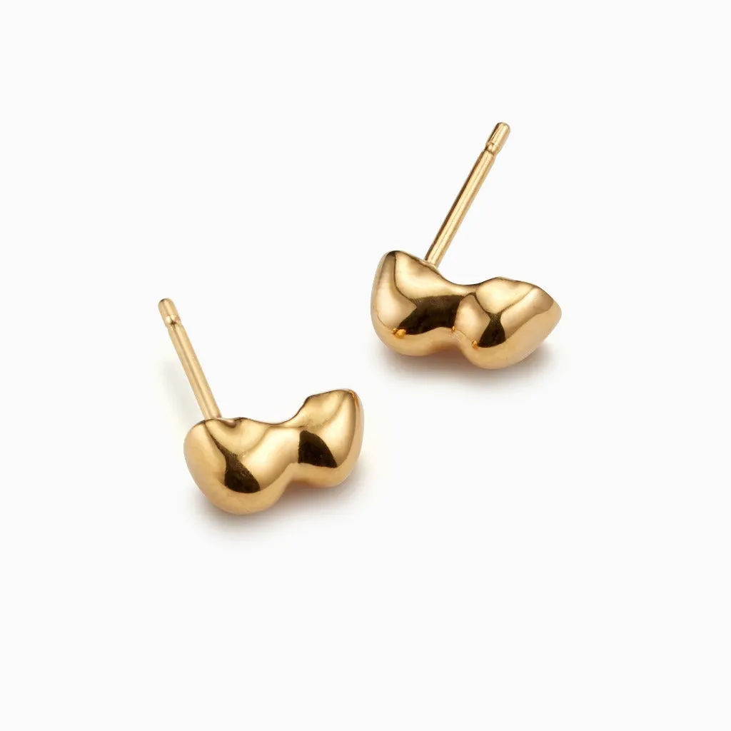 Bubble Studs sold by AGMES product image thumbnail 5