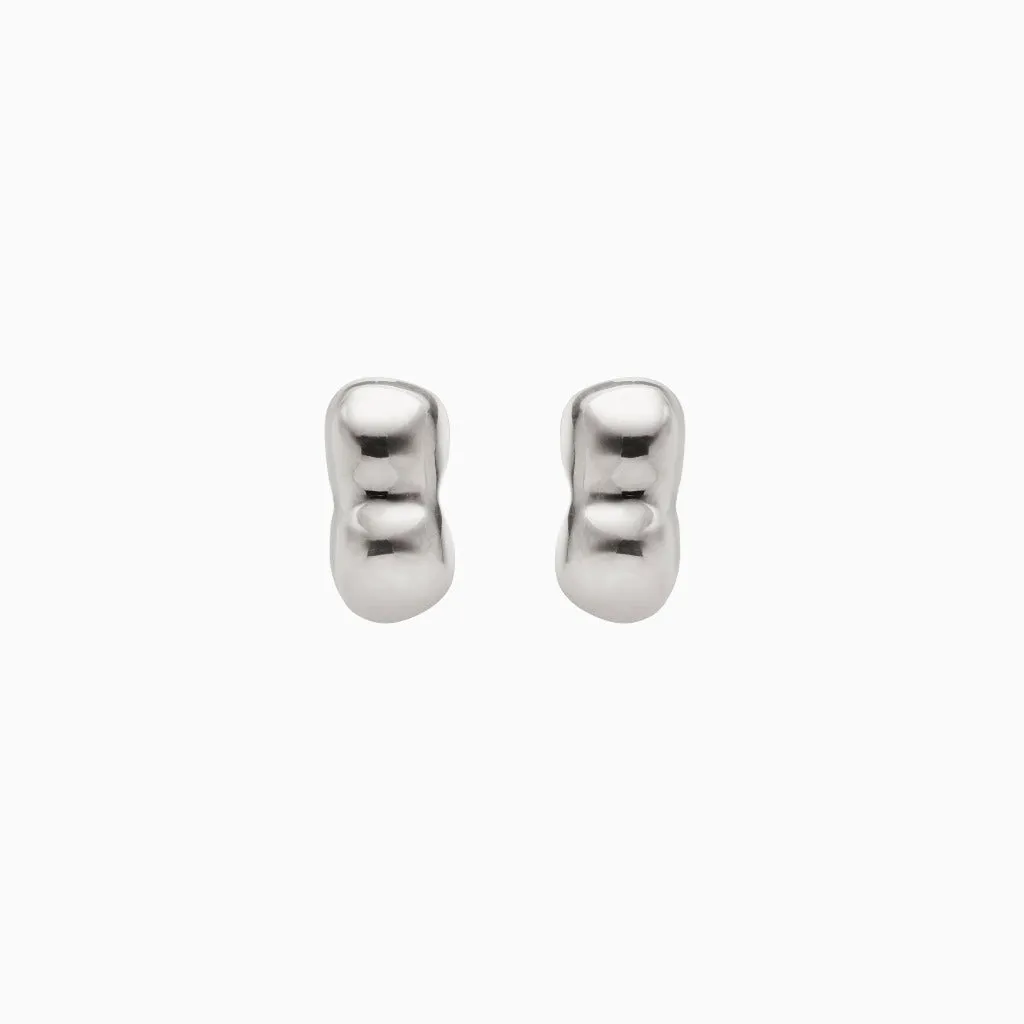 Bubble Studs sold by AGMES product image thumbnail 4