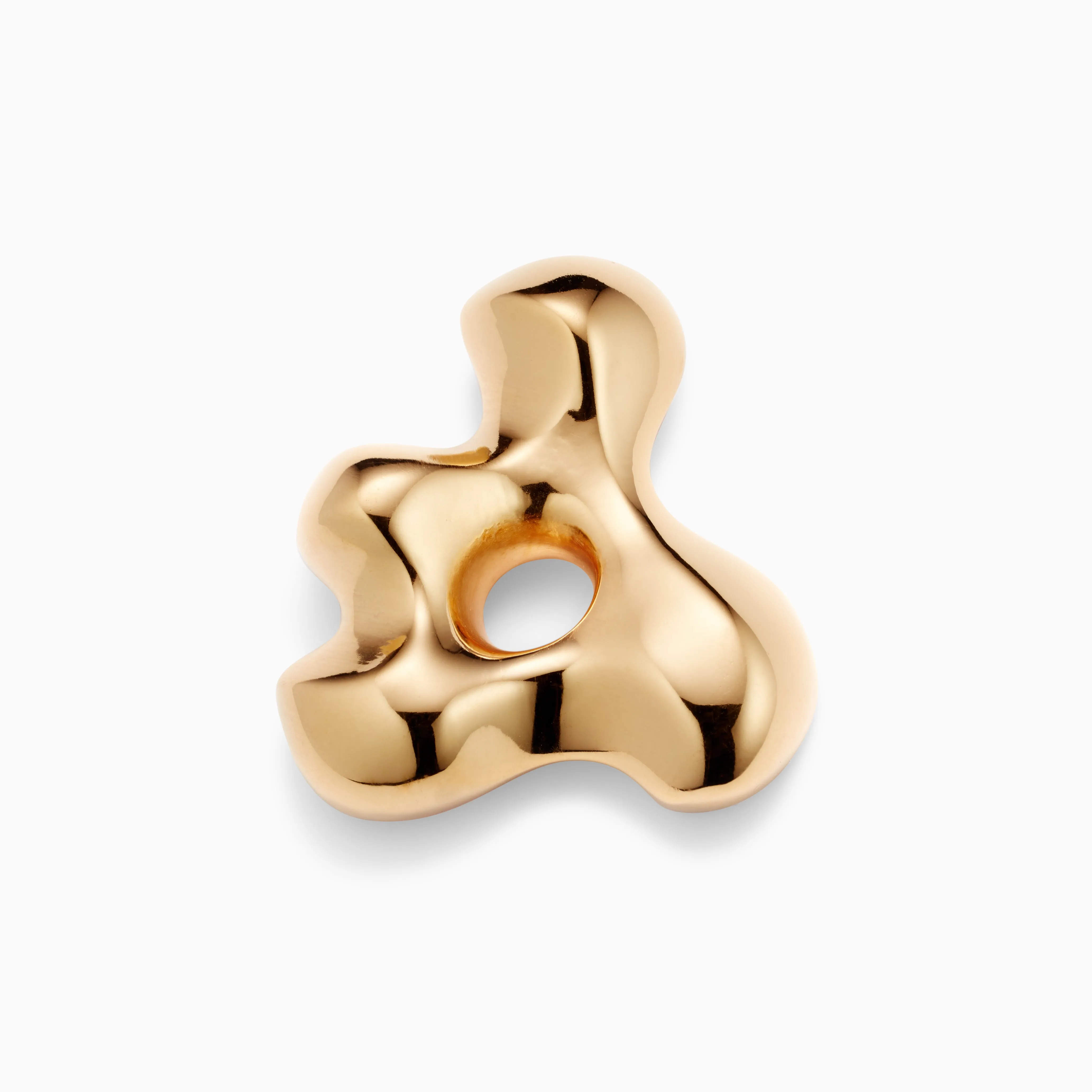 Simone Brooch sold by AGMES product image thumbnail 3