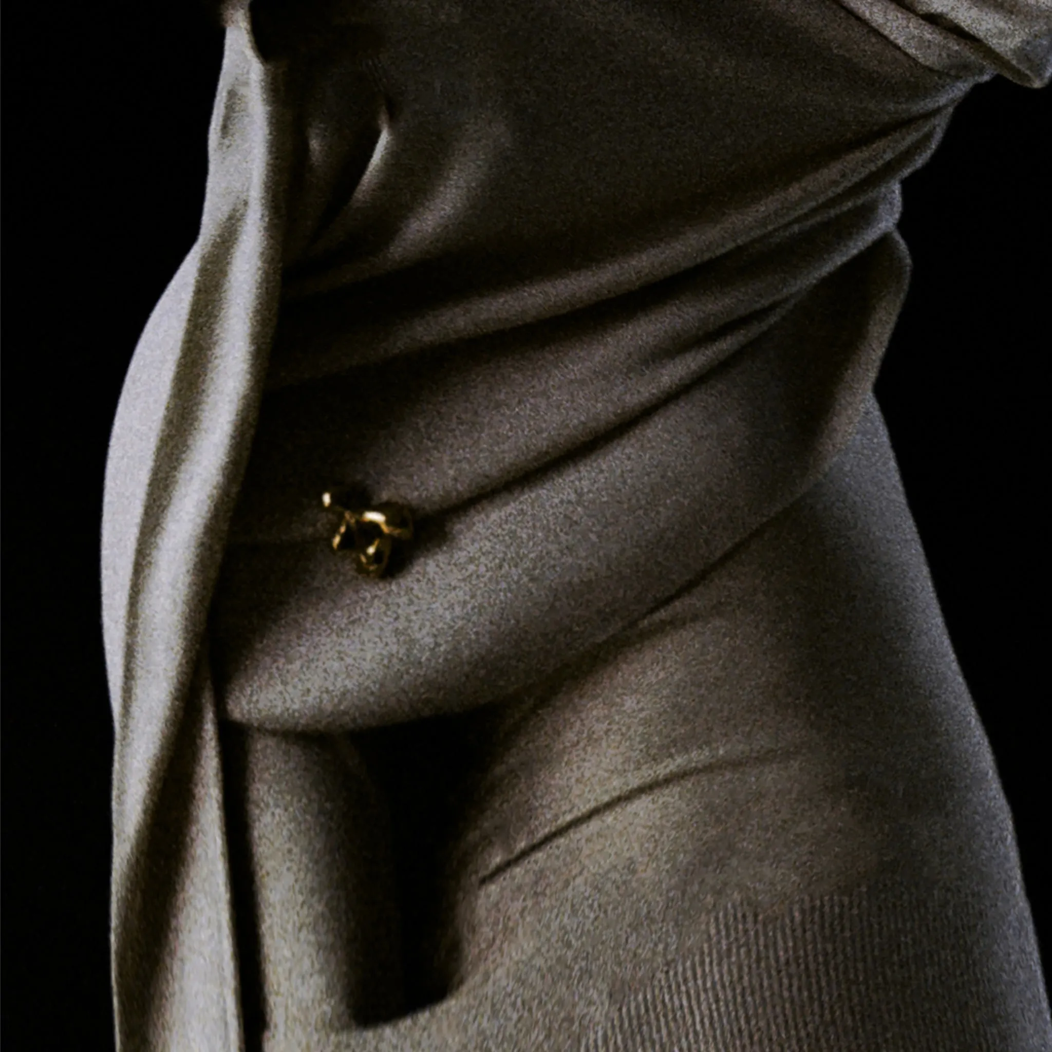 Simone Brooch sold by AGMES product image thumbnail 2