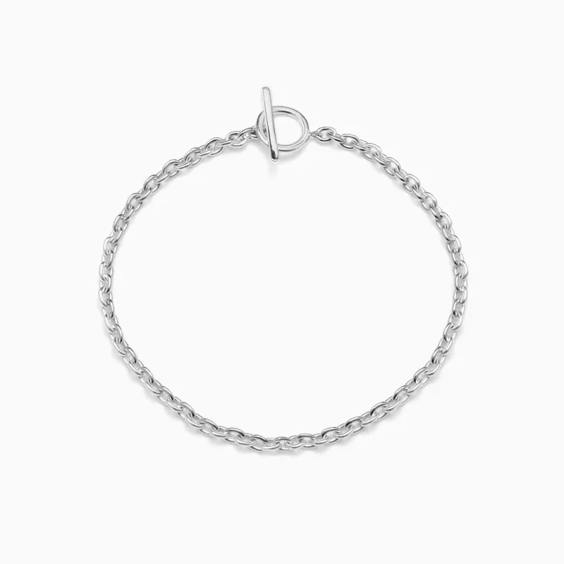 Classic Chain Necklace sold by AGMES