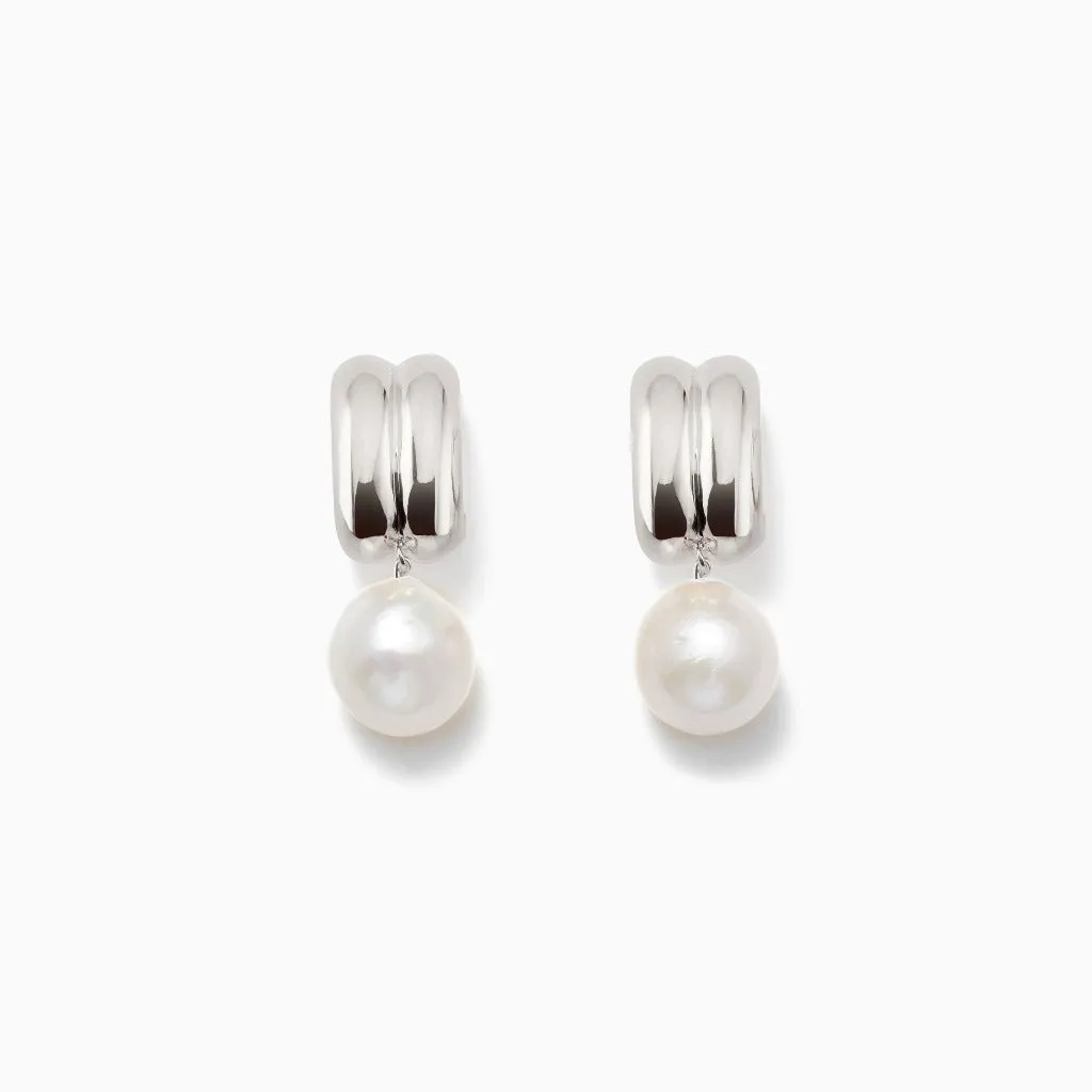 Juliette Earrings sold by AGMES product image thumbnail 3