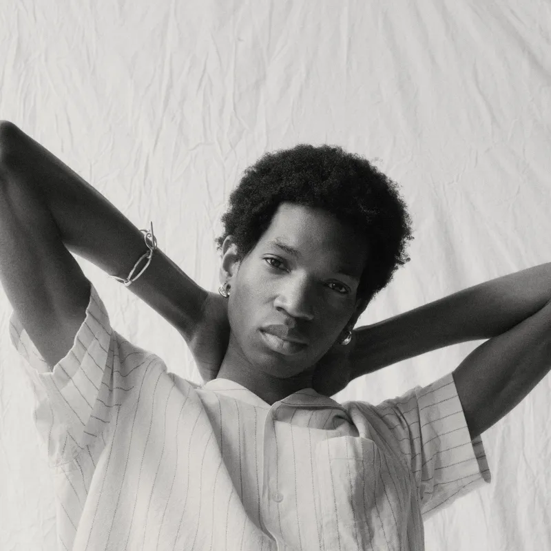 Dion Bracelet made by AGMES