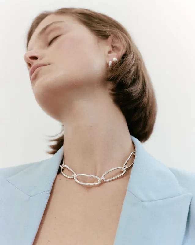 Dion Necklace sold by AGMES