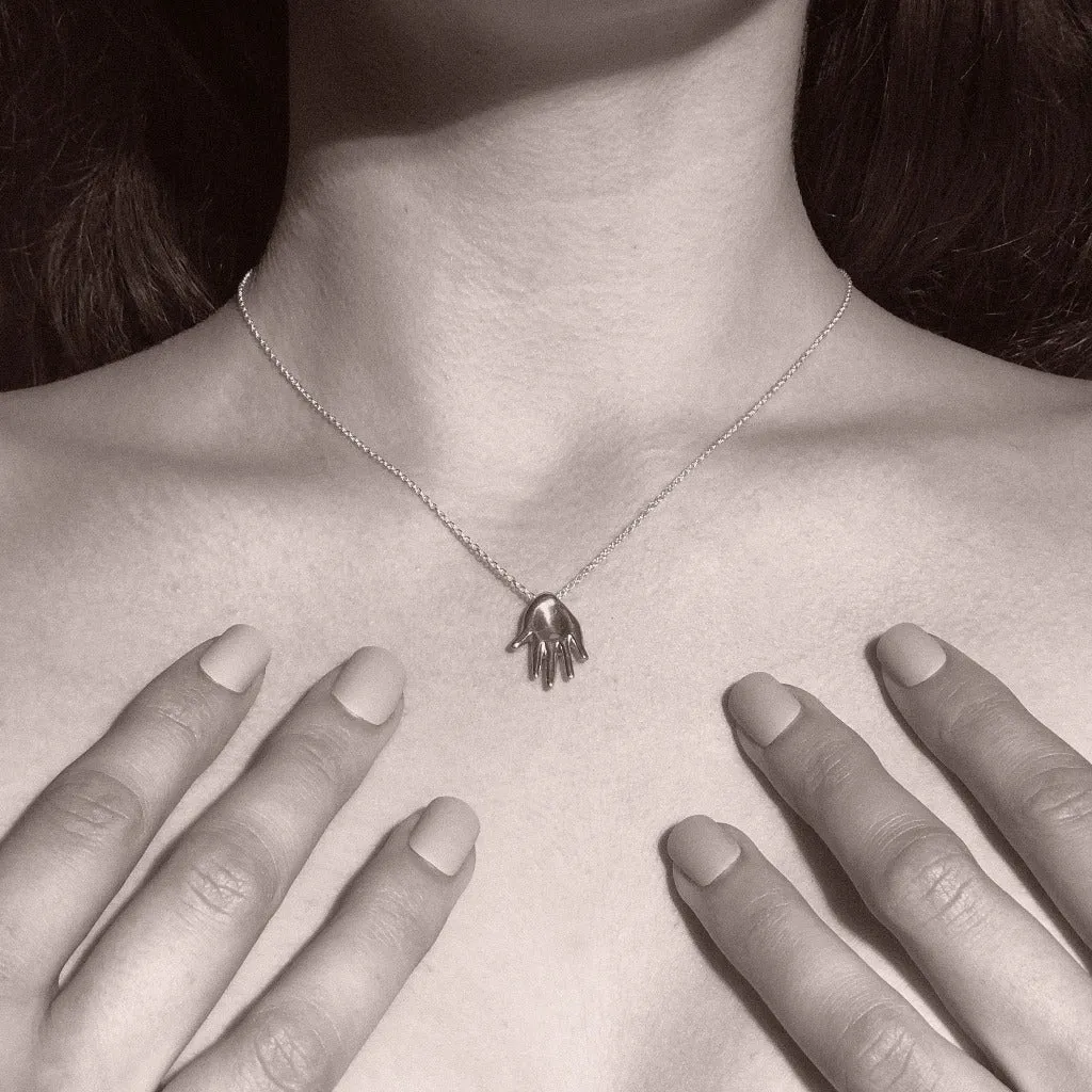 Small Dalí Pendant sold by AGMES product image thumbnail 2