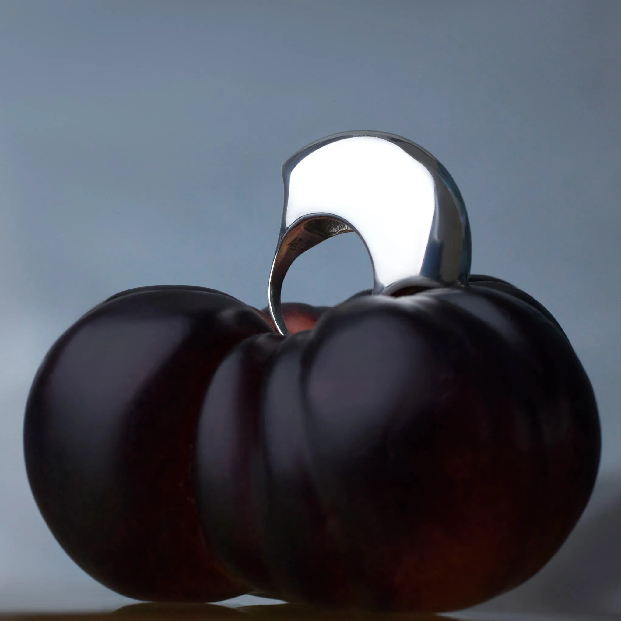 Jouve Ring sold by AGMES product image thumbnail 3