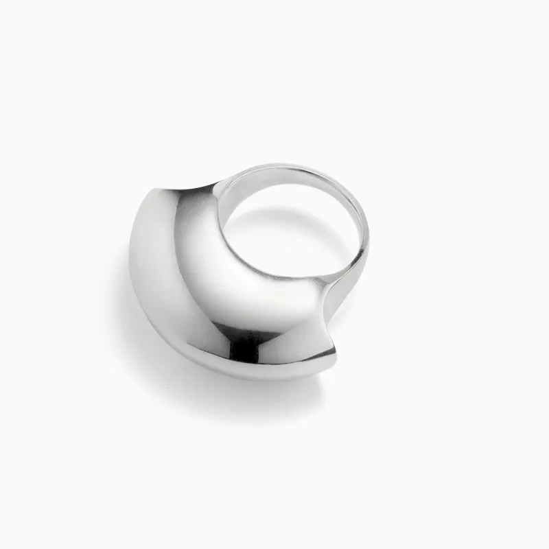 Jouve Ring made by AGMES