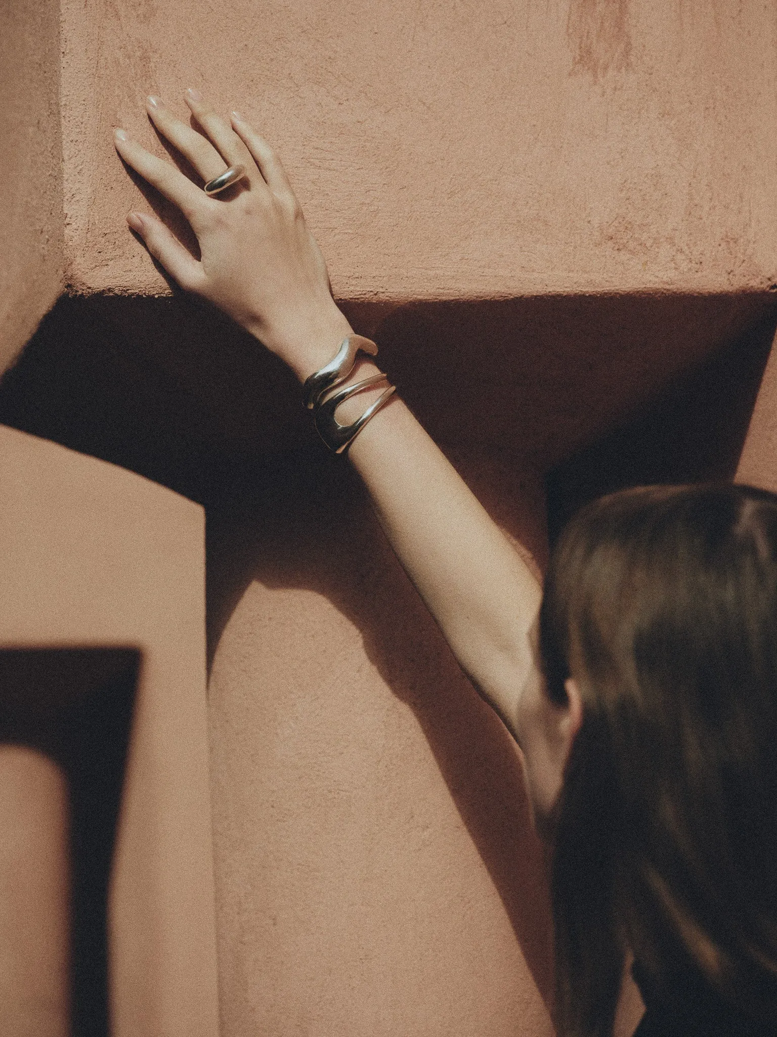 Jouve Ring sold by AGMES product image thumbnail 5