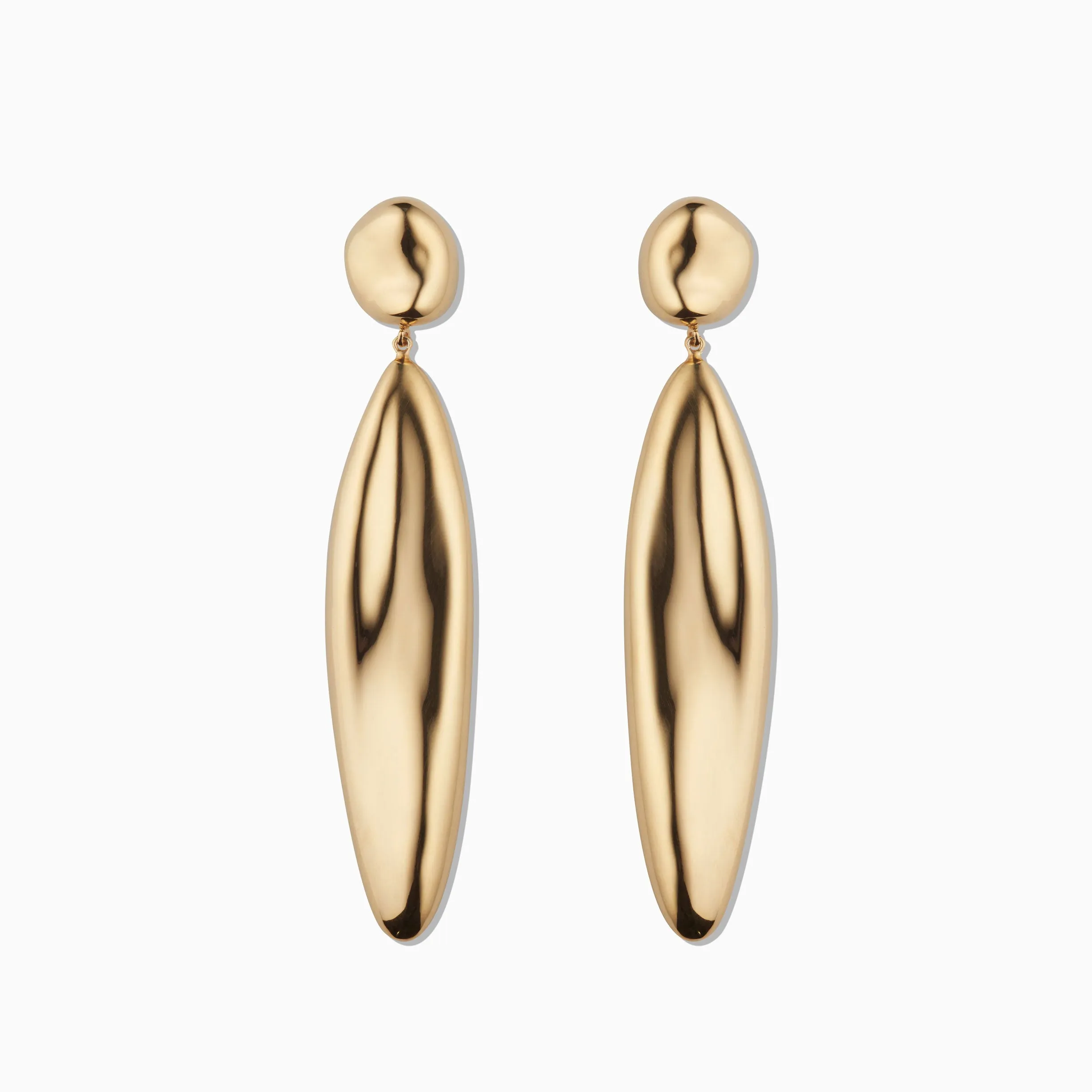 Patrice Earrings sold by AGMES product image thumbnail 5