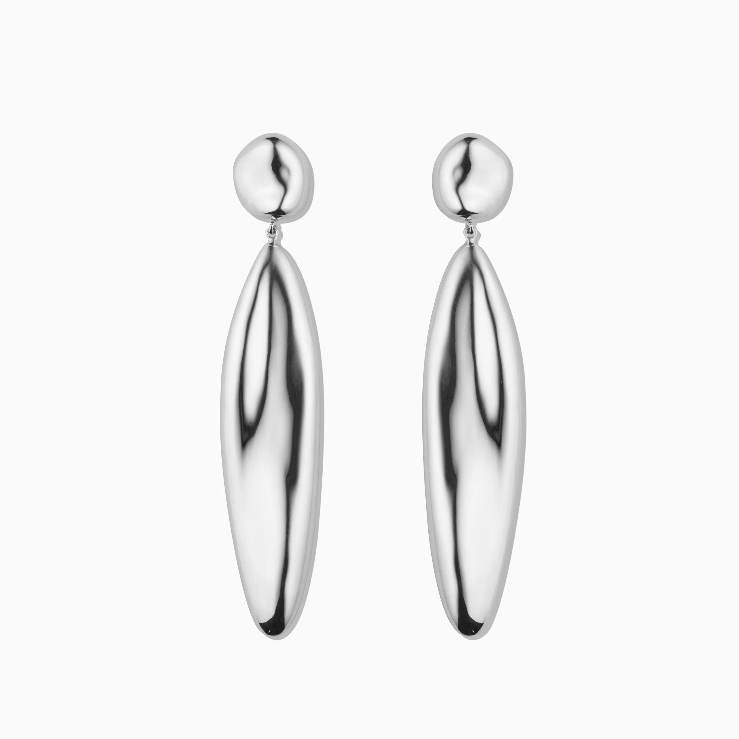 Patrice Earrings sold by AGMES