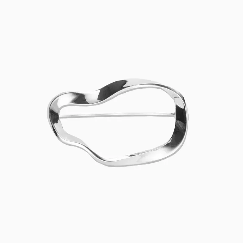 Vera Brooch made by AGMES