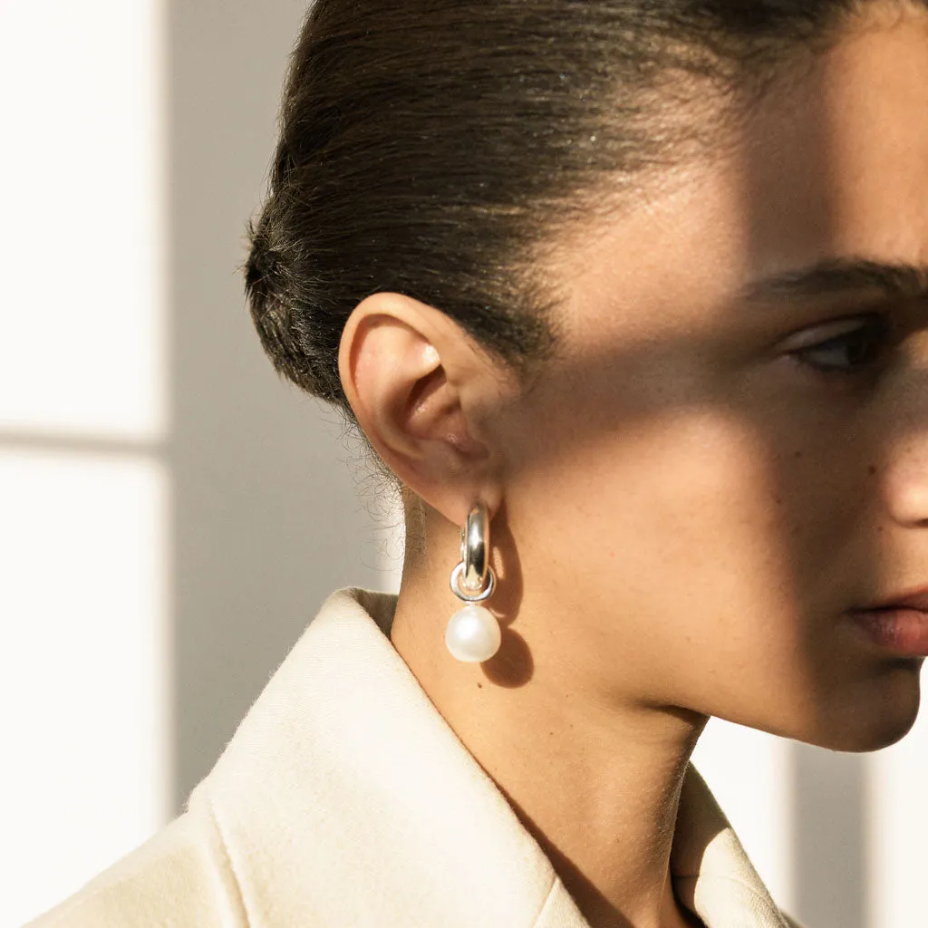 Josephine Earrings sold by AGMES product image thumbnail 4