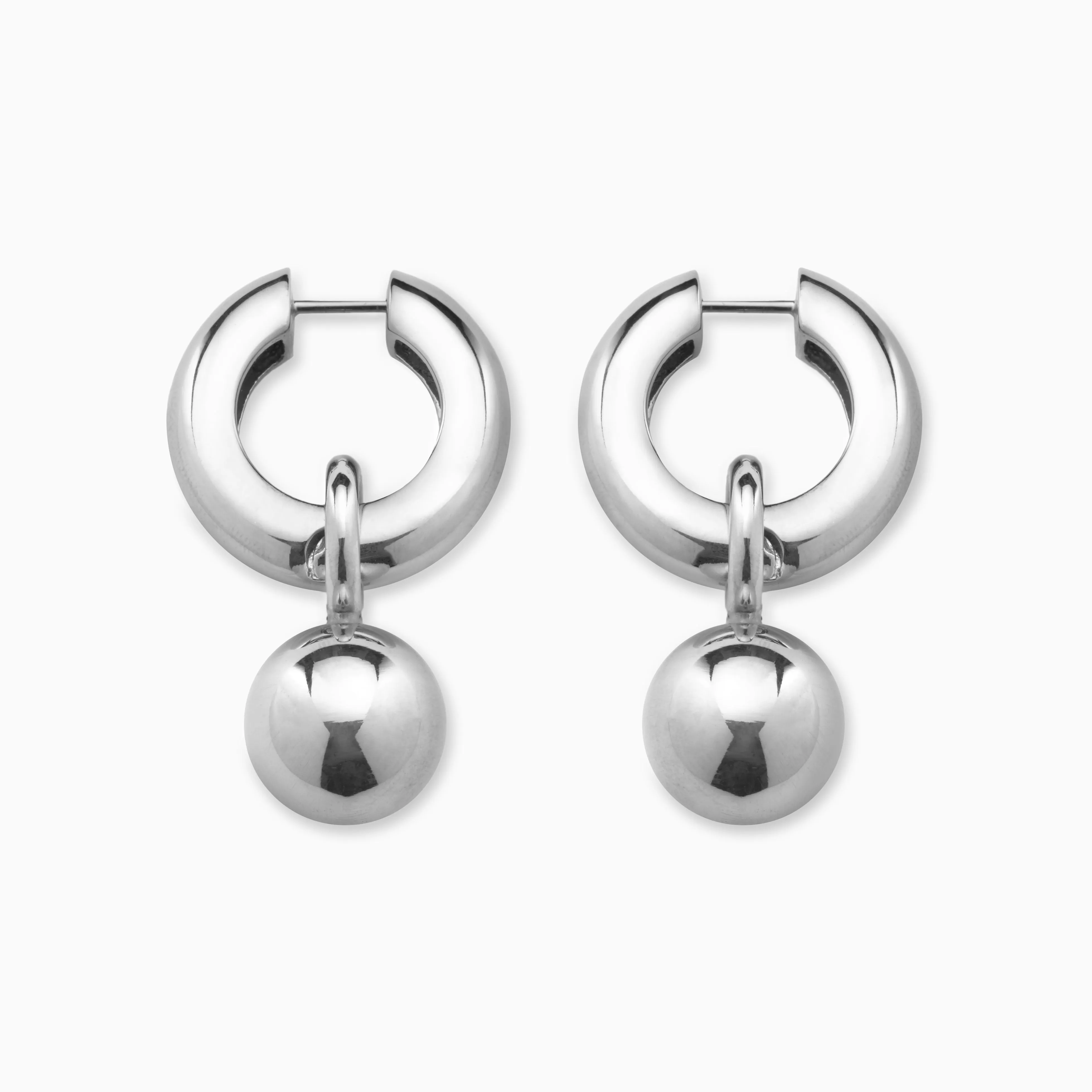 Sonia Earrings sold by AGMES product image thumbnail 3