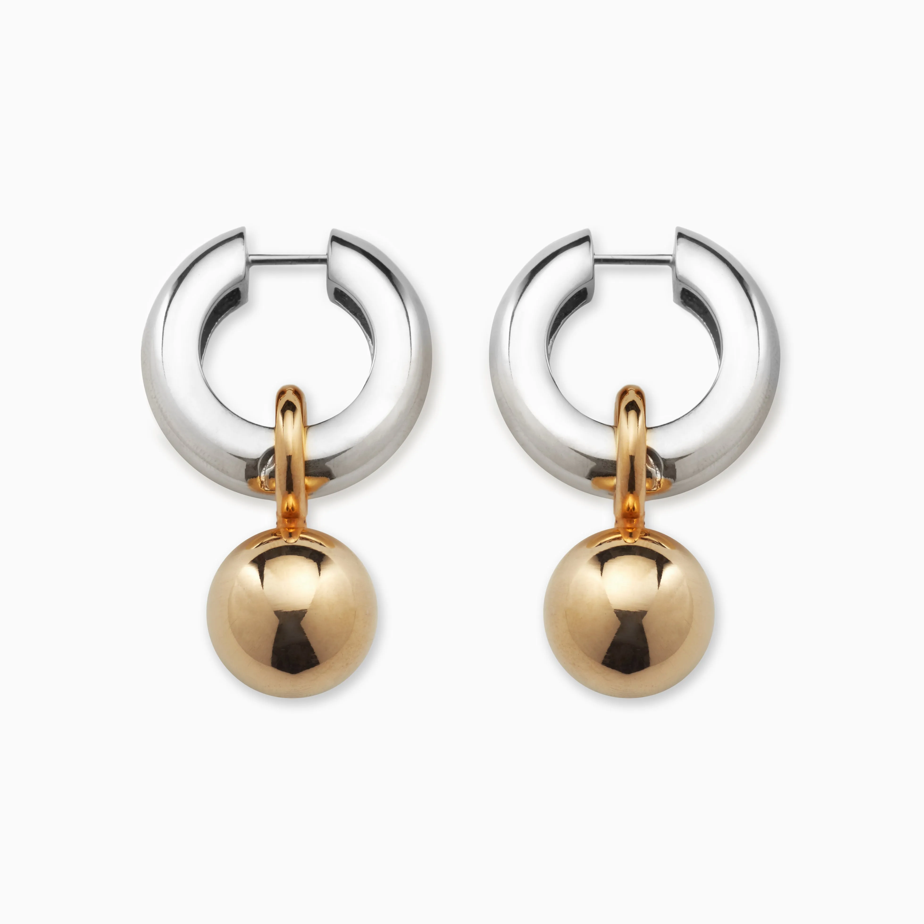 Sonia Earrings sold by AGMES