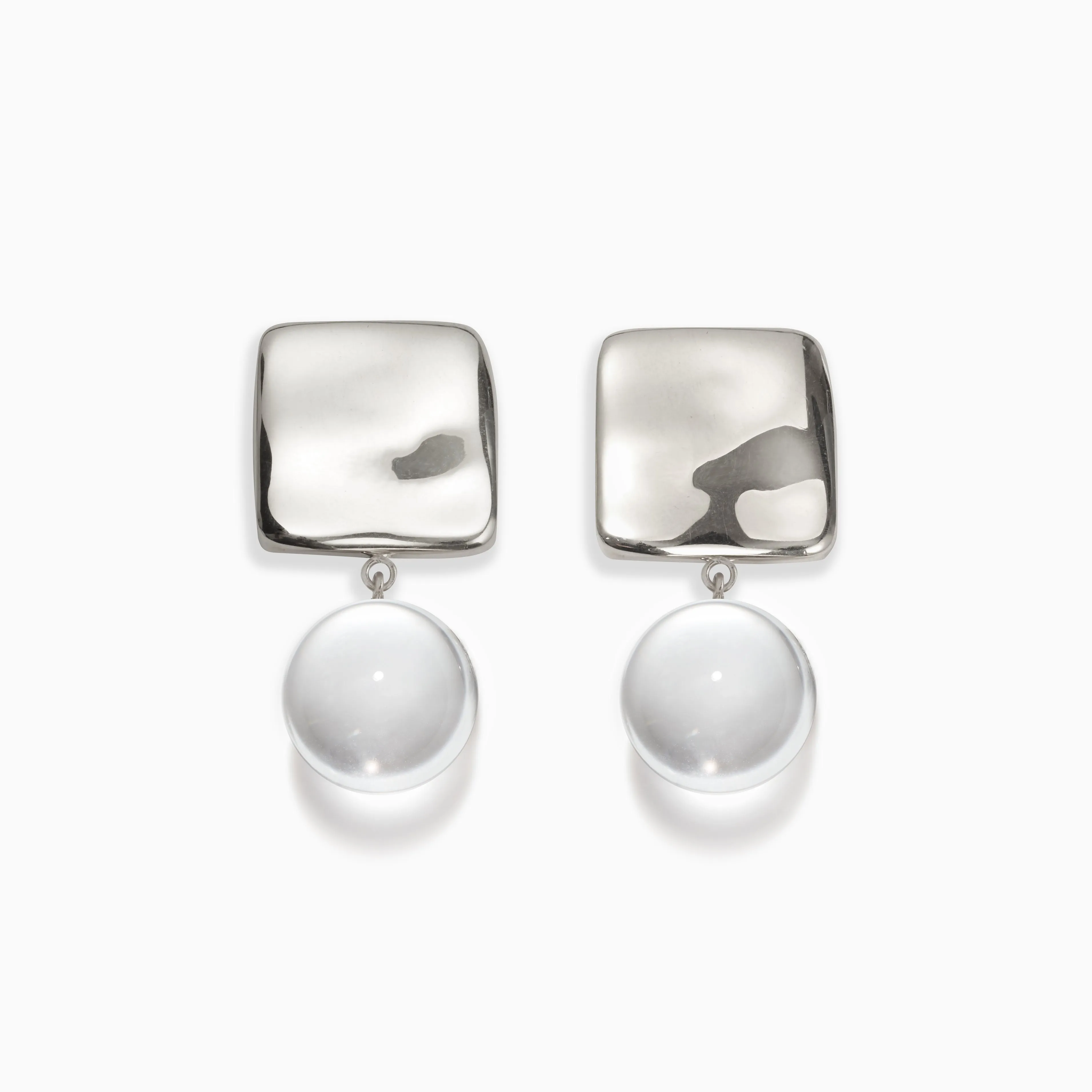 Luca Earrings sold by AGMES product image thumbnail 3
