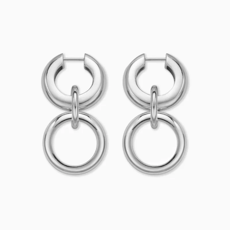 Ava Earrings sold by AGMES