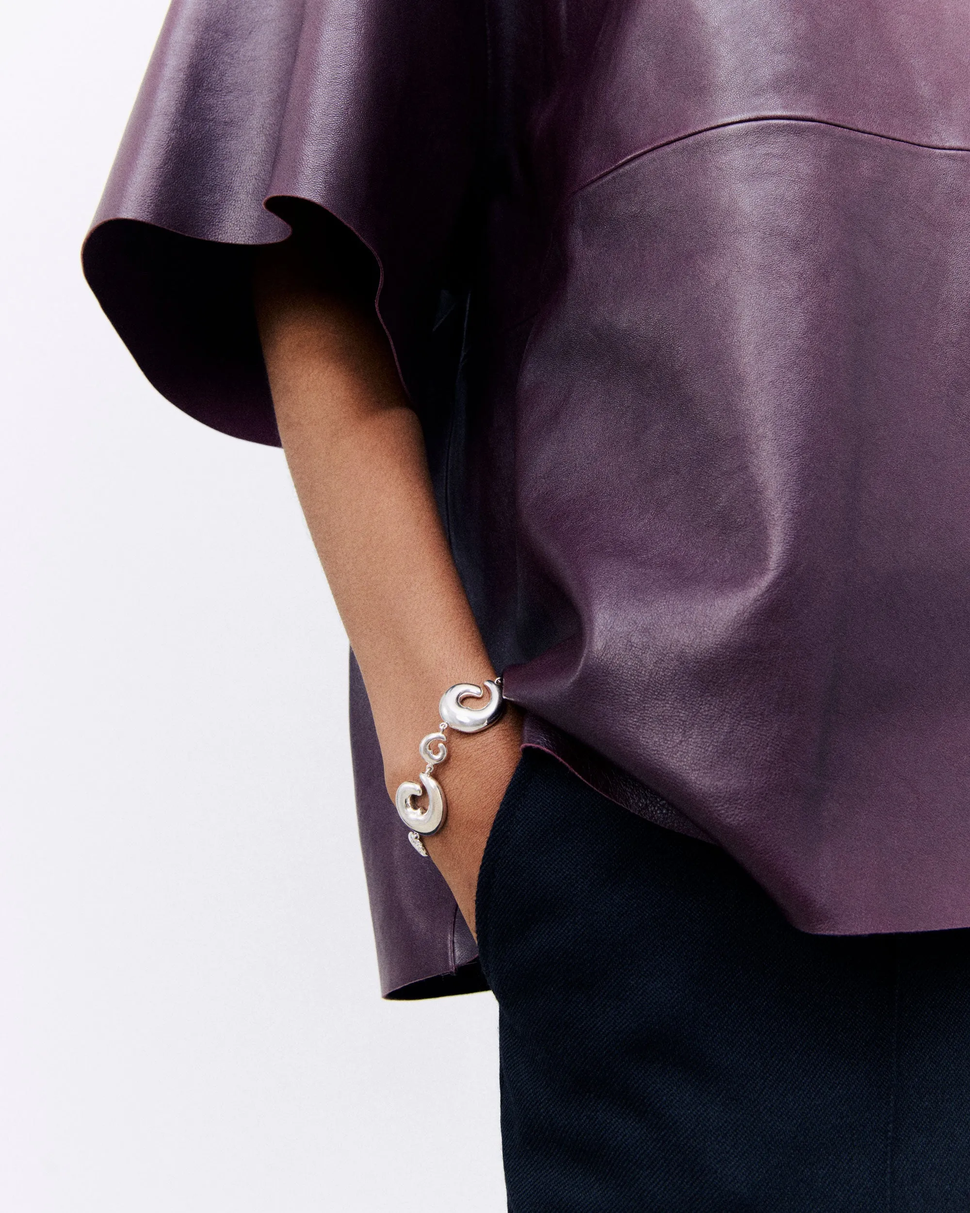 Fredrika Bracelet sold by AGMES product image thumbnail 2