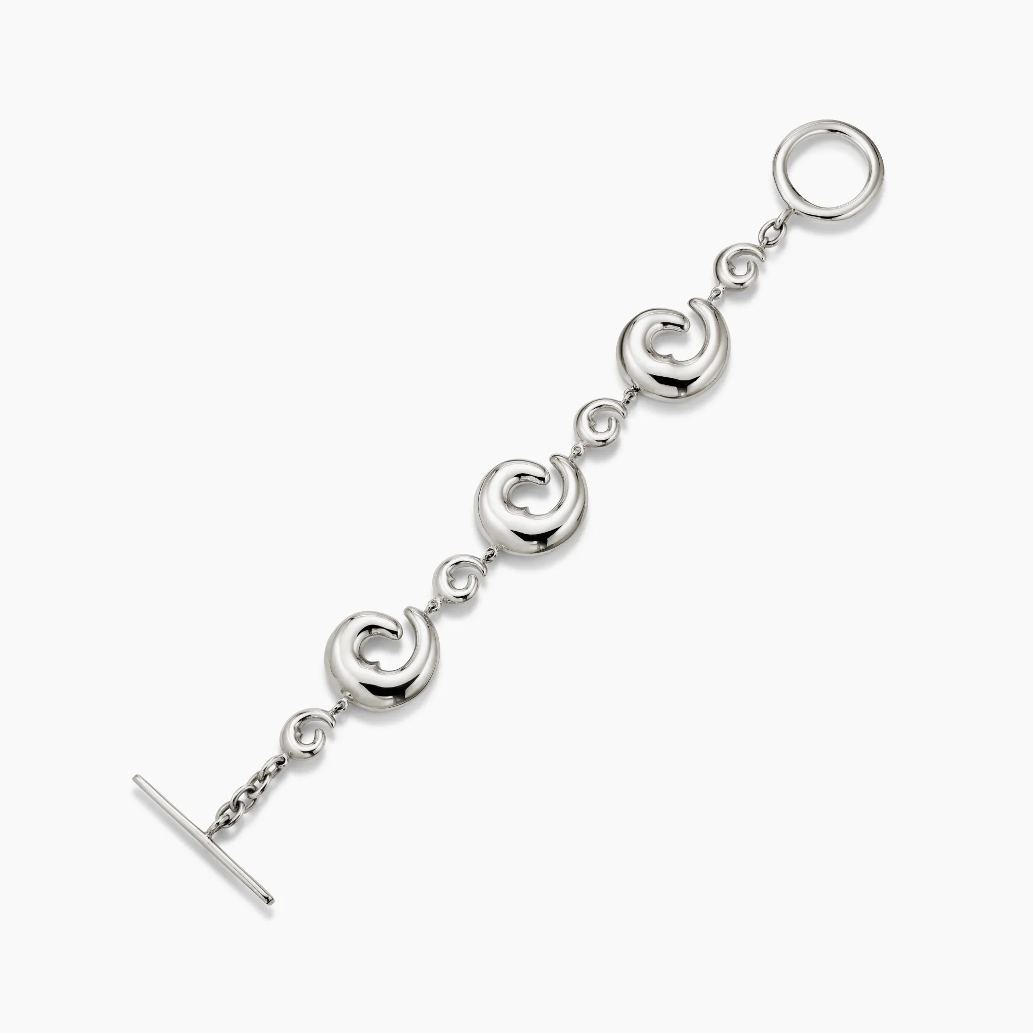 Fredrika Bracelet sold by AGMES product image thumbnail 3