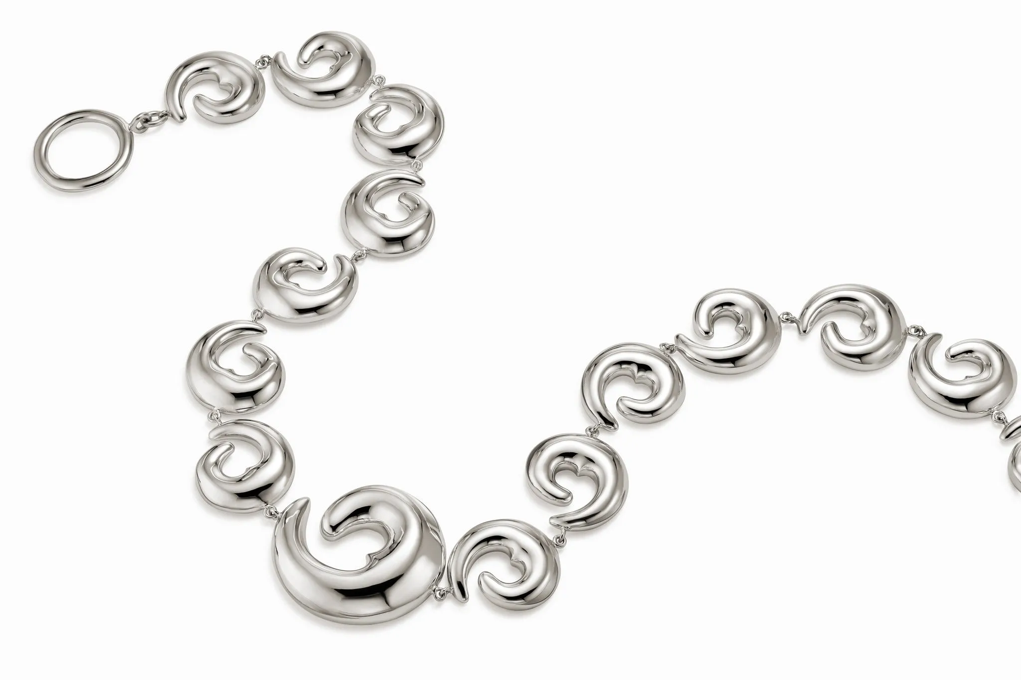 Fredrika Necklace sold by AGMES product image thumbnail 3