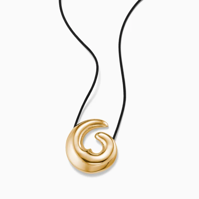 Large Nadia Pendant sold by AGMES