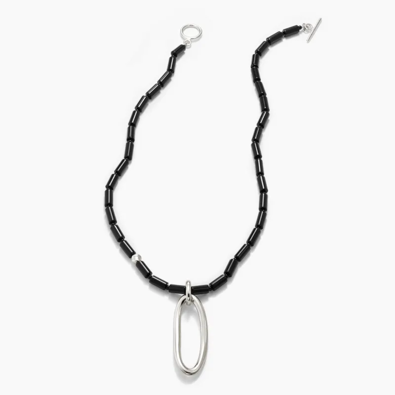 Devon Necklace sold by AGMES